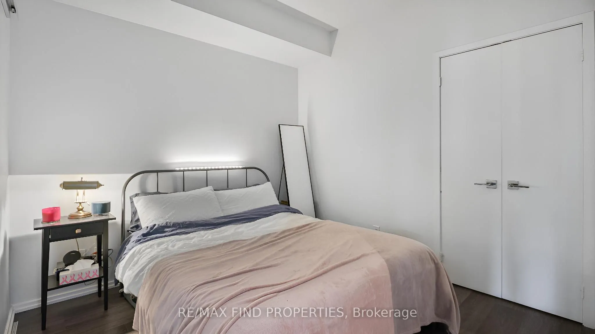 70 Temperance Street, #3814