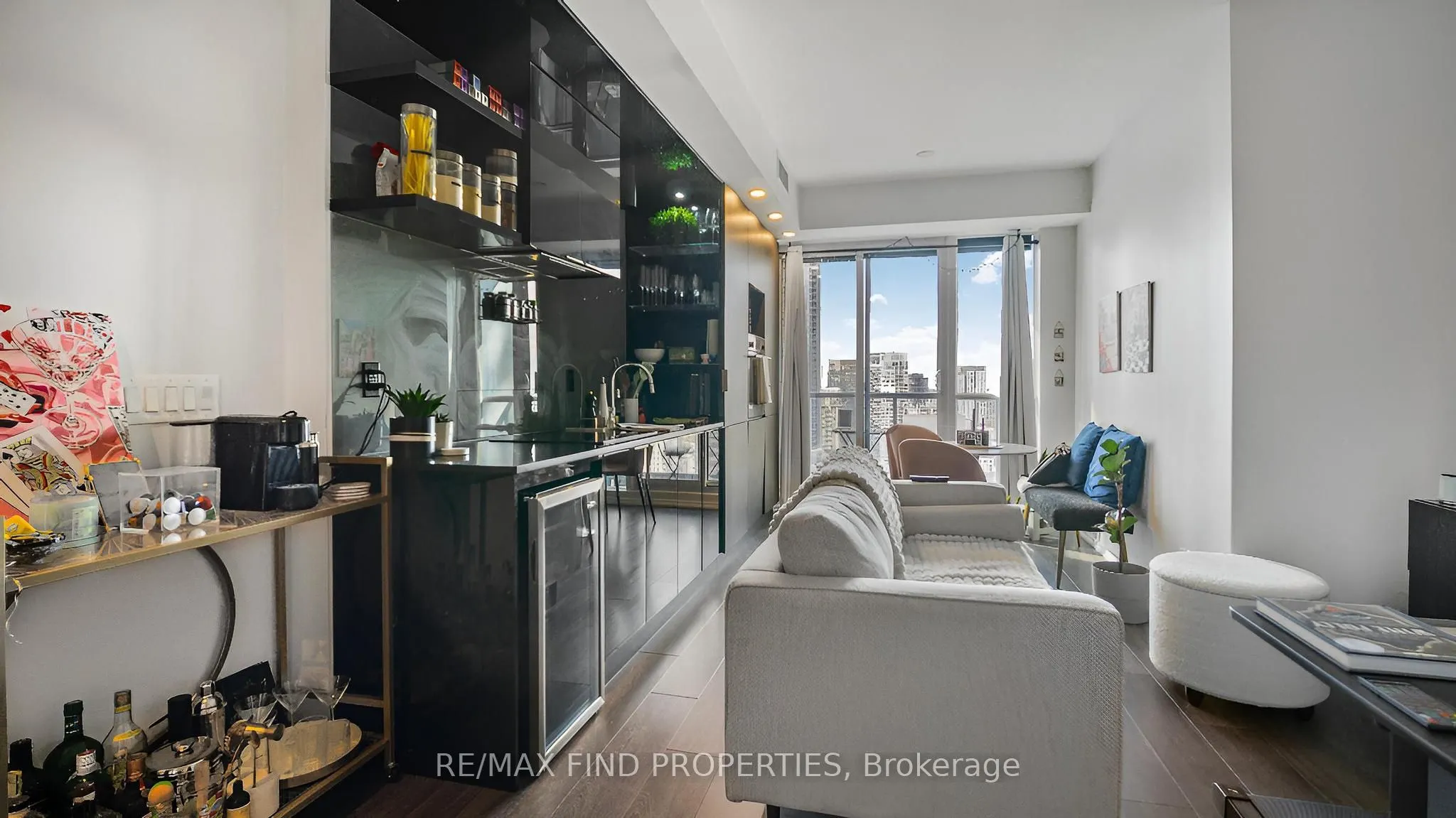 70 Temperance Street, #3814