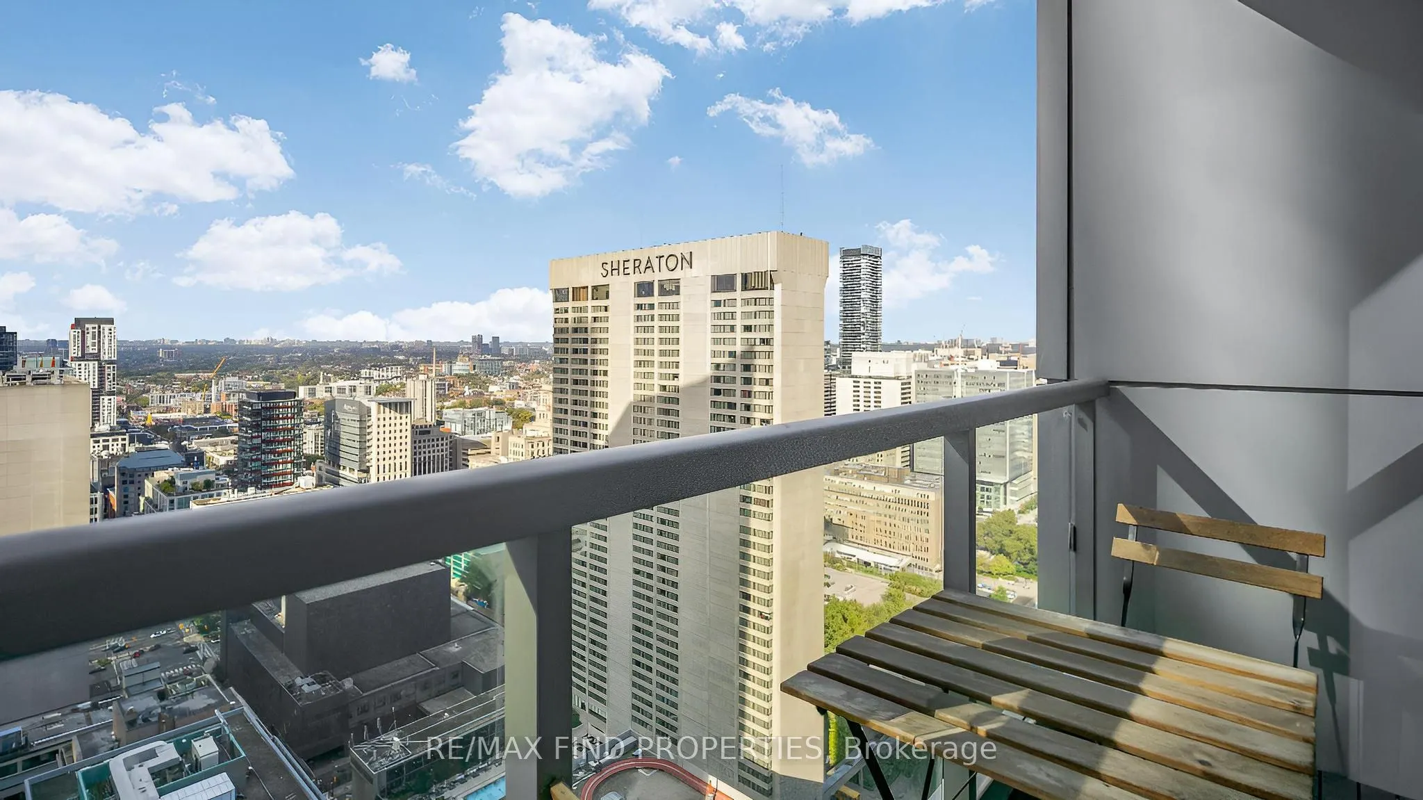 70 Temperance Street, #3814