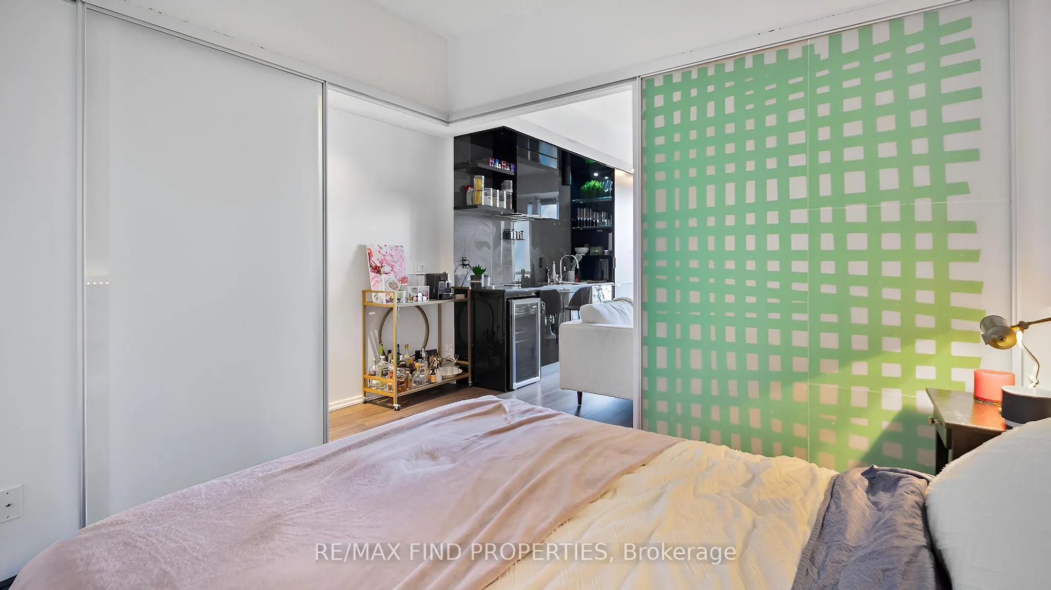 70 Temperance Street, #3814