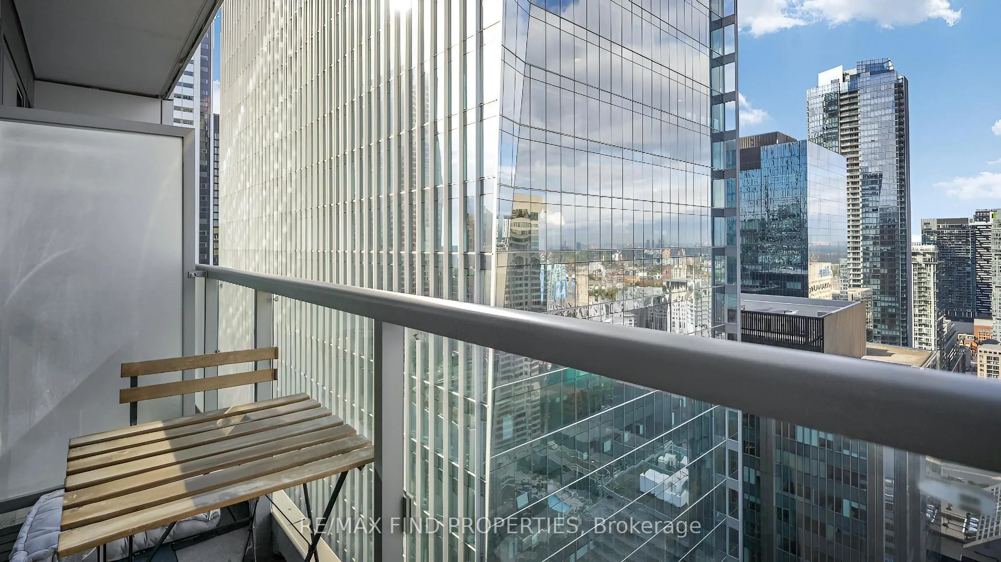 70 Temperance Street, #3814