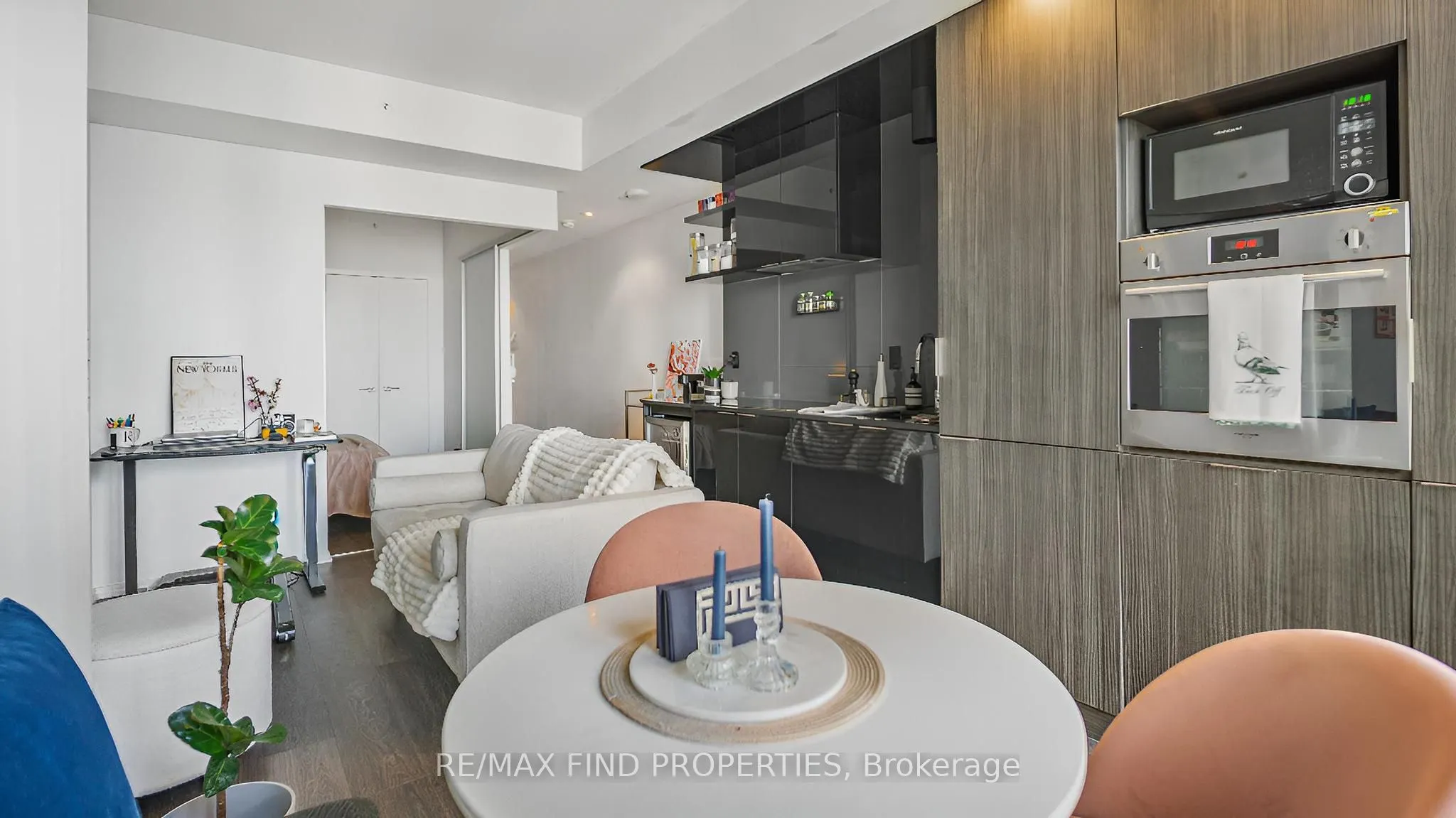 70 Temperance Street, #3814
