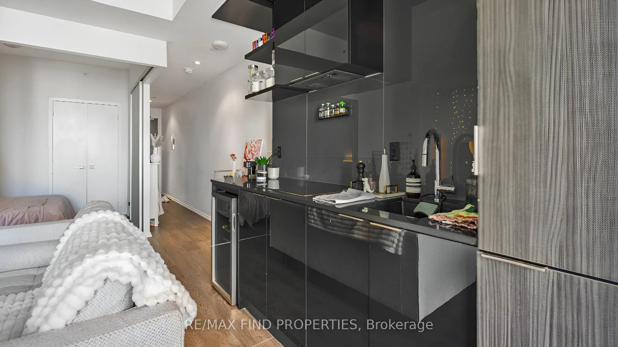 70 Temperance Street, #3814