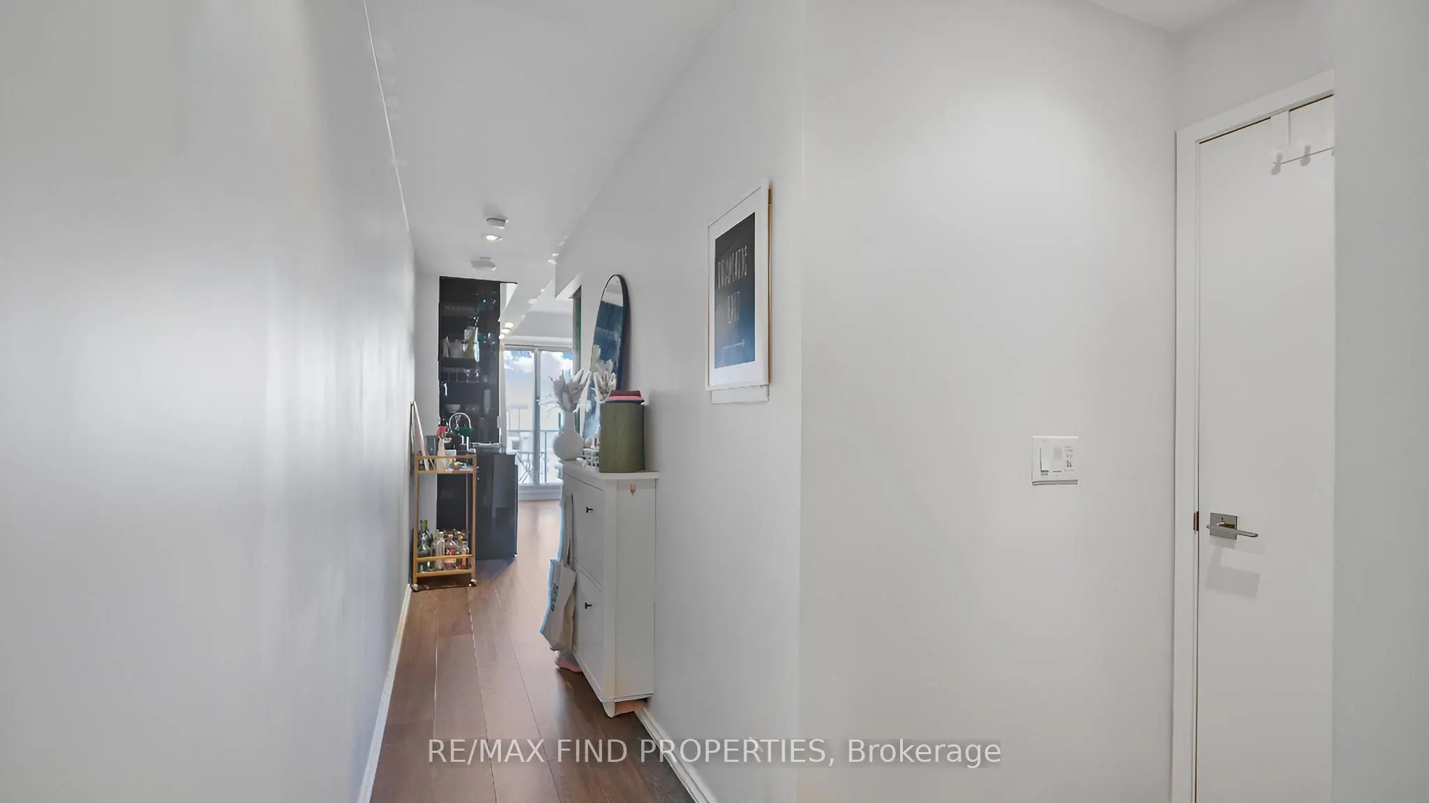 70 Temperance Street, #3814