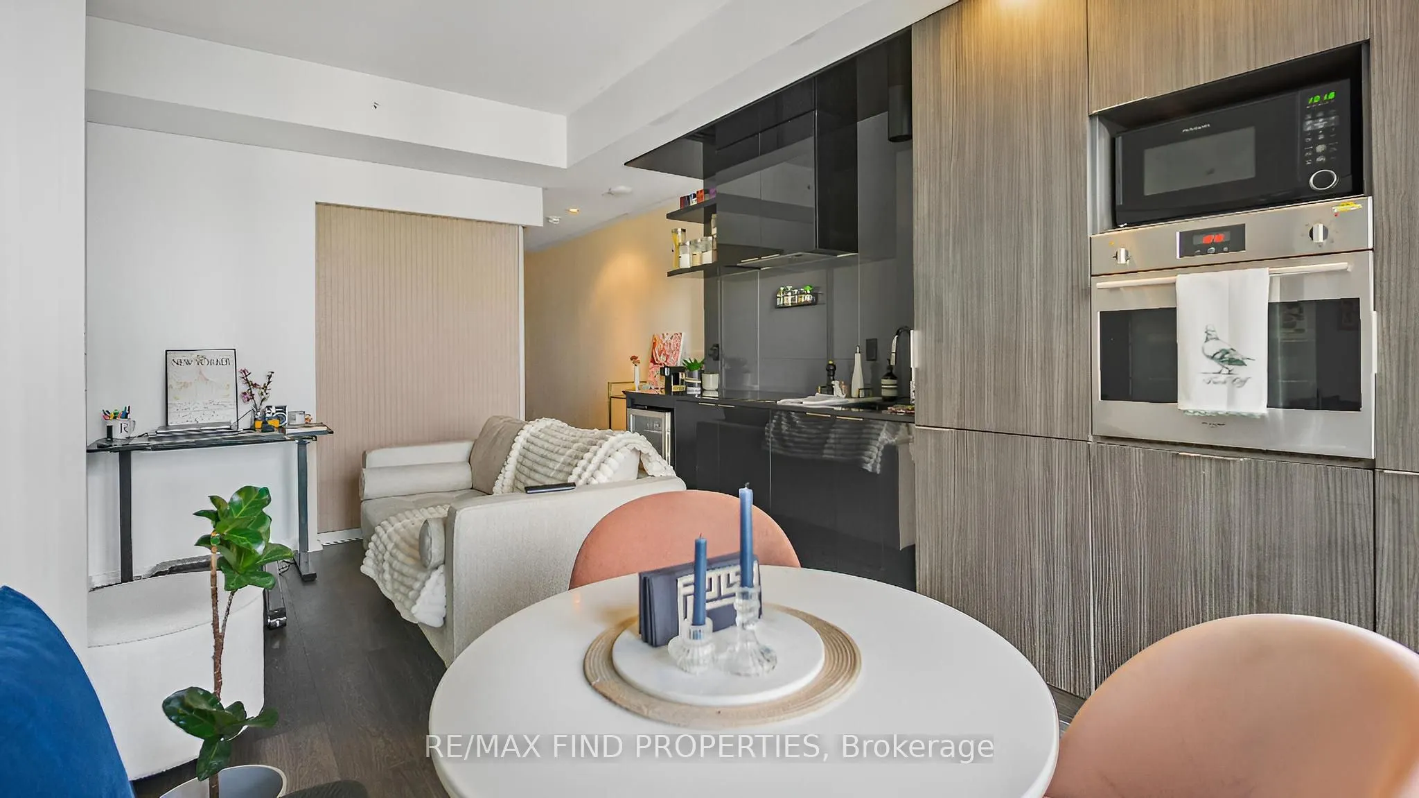 70 Temperance Street, #3814