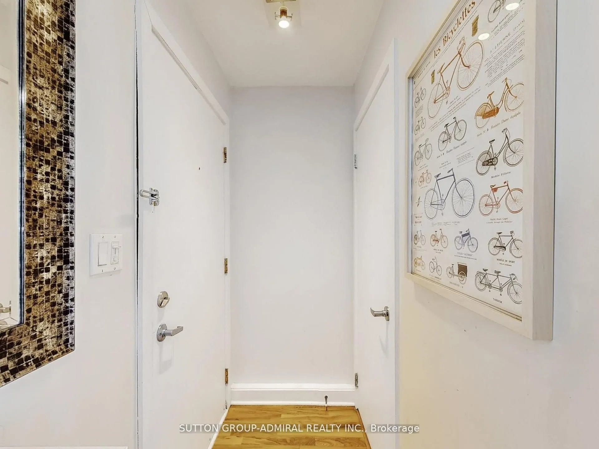 21 Earl Street, #314