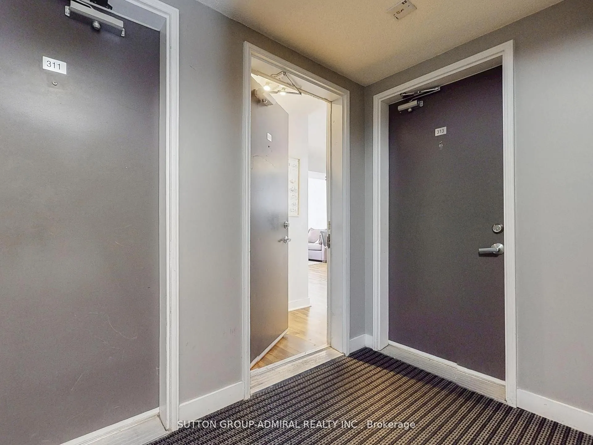 21 Earl Street, #314