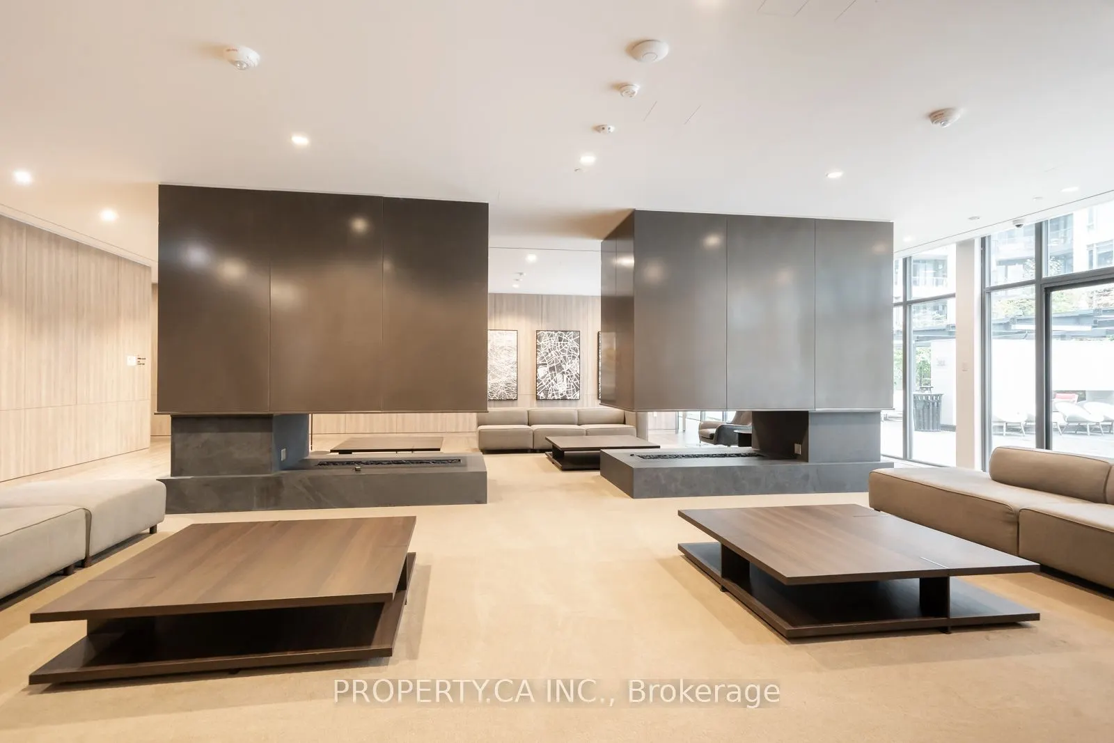 576 Front Street W, #621E