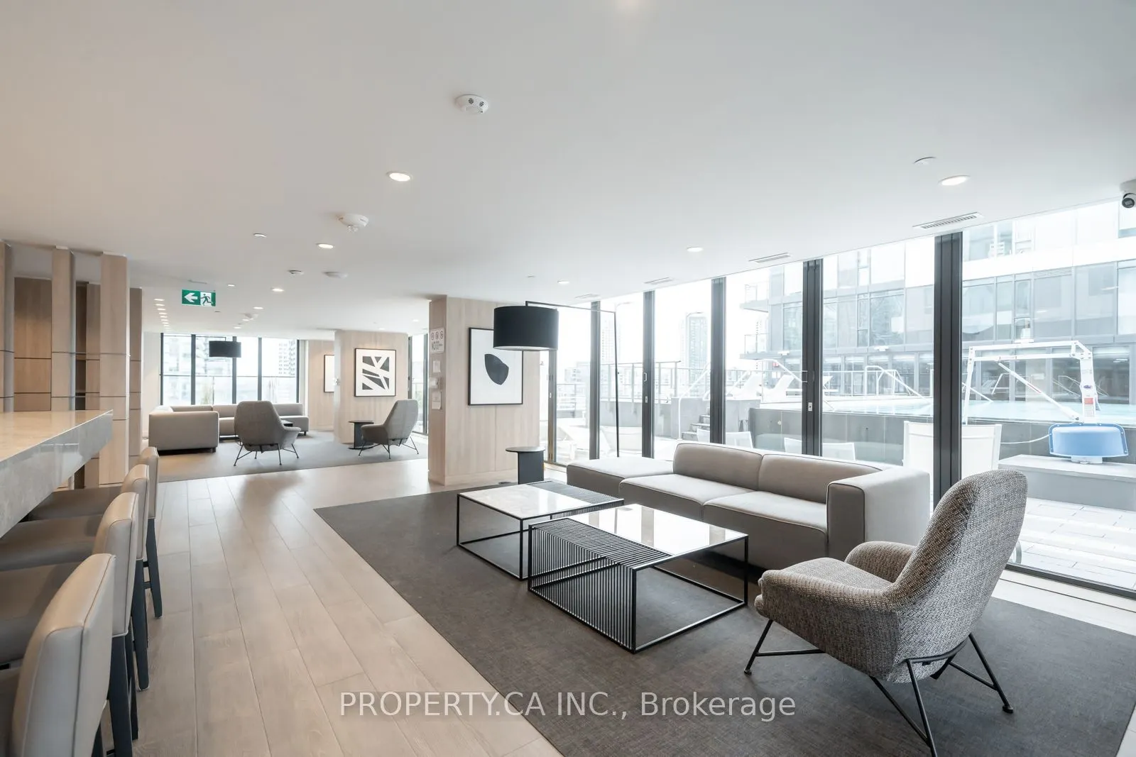 576 Front Street W, #621E