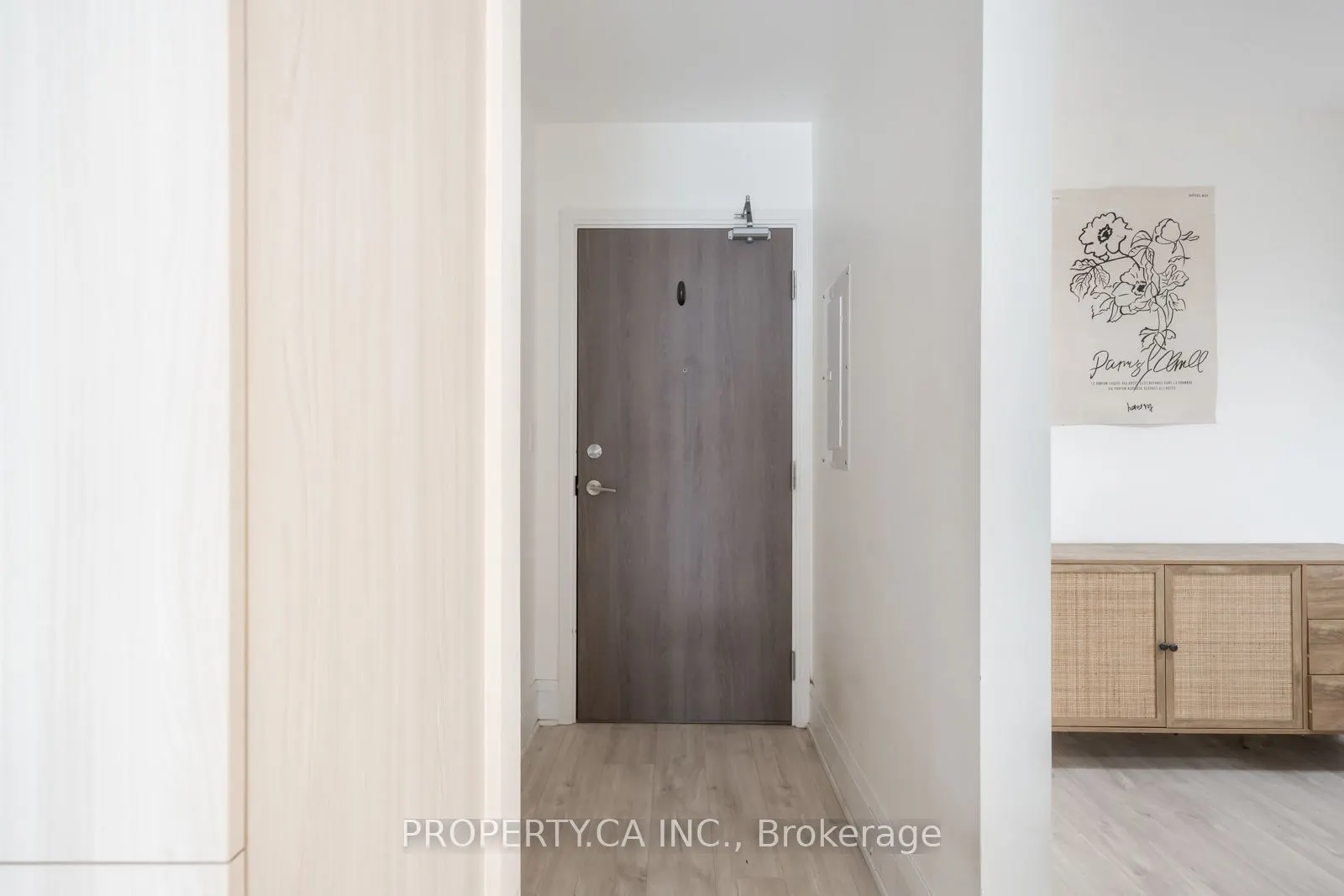 576 Front Street W, #621E