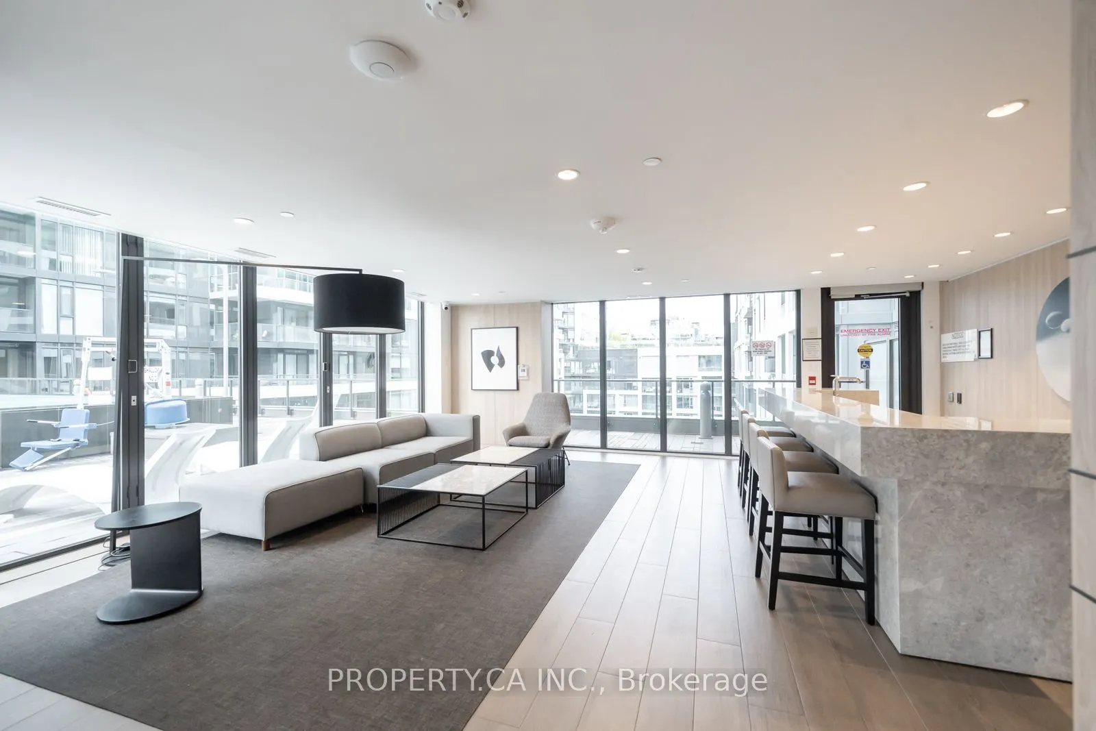 576 Front Street W, #621E