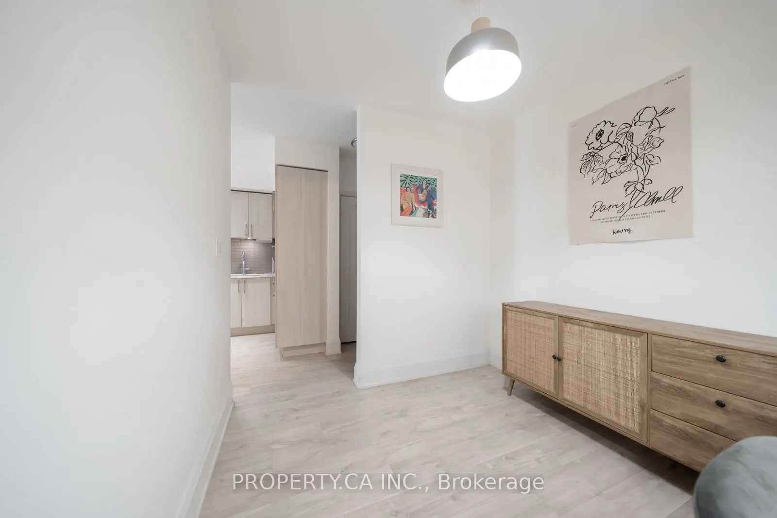 576 Front Street W, #621E