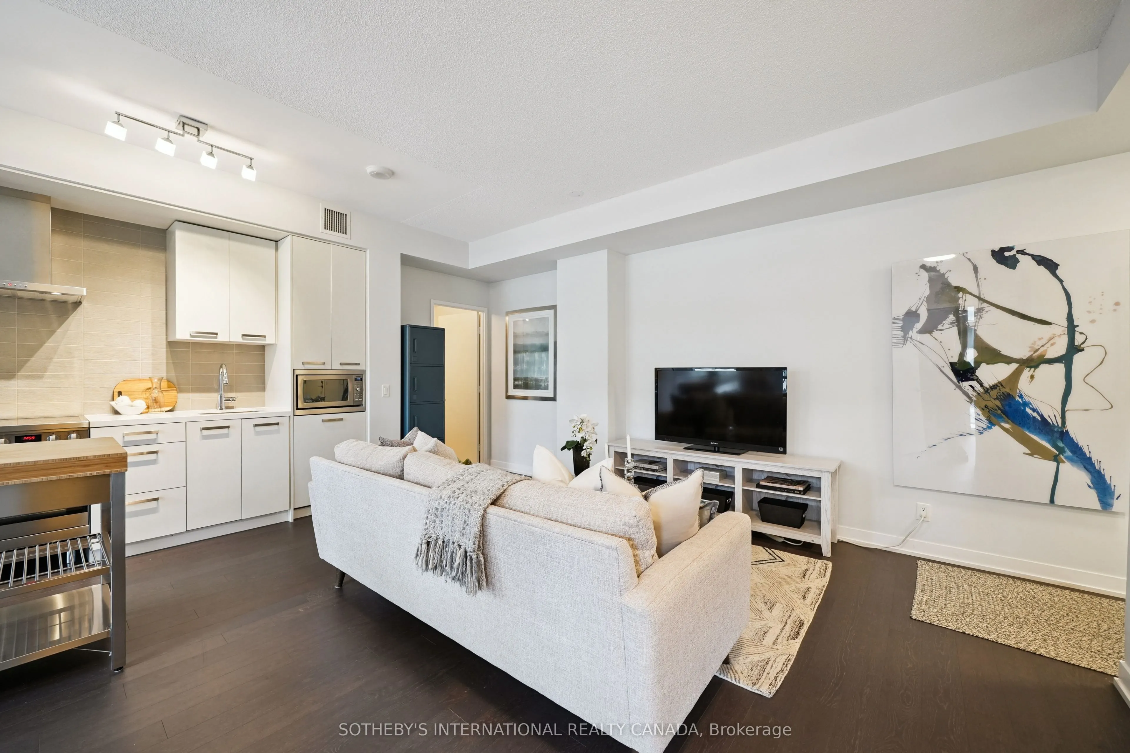 455 Front Street E, #S318