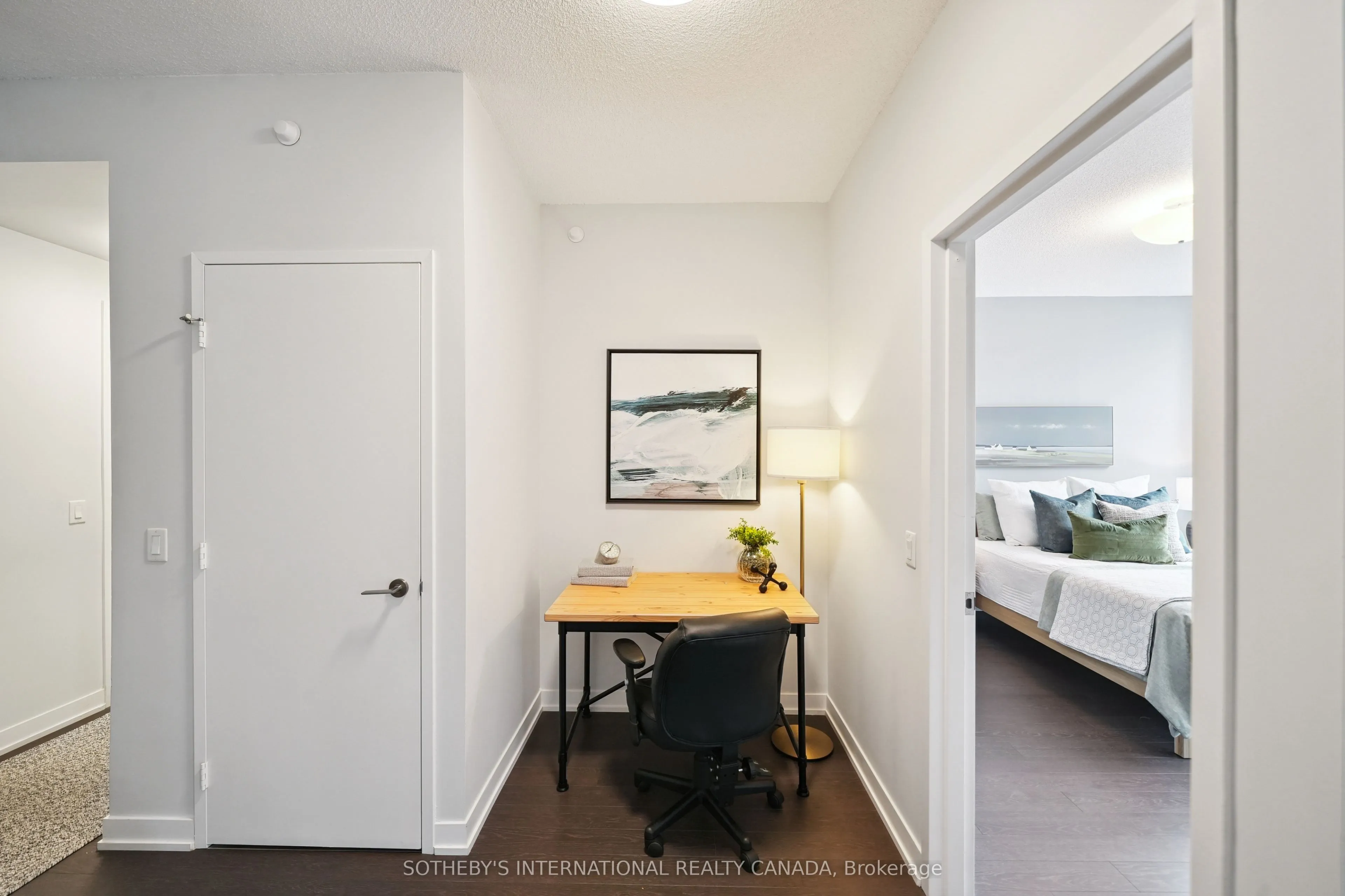 455 Front Street E, #S318