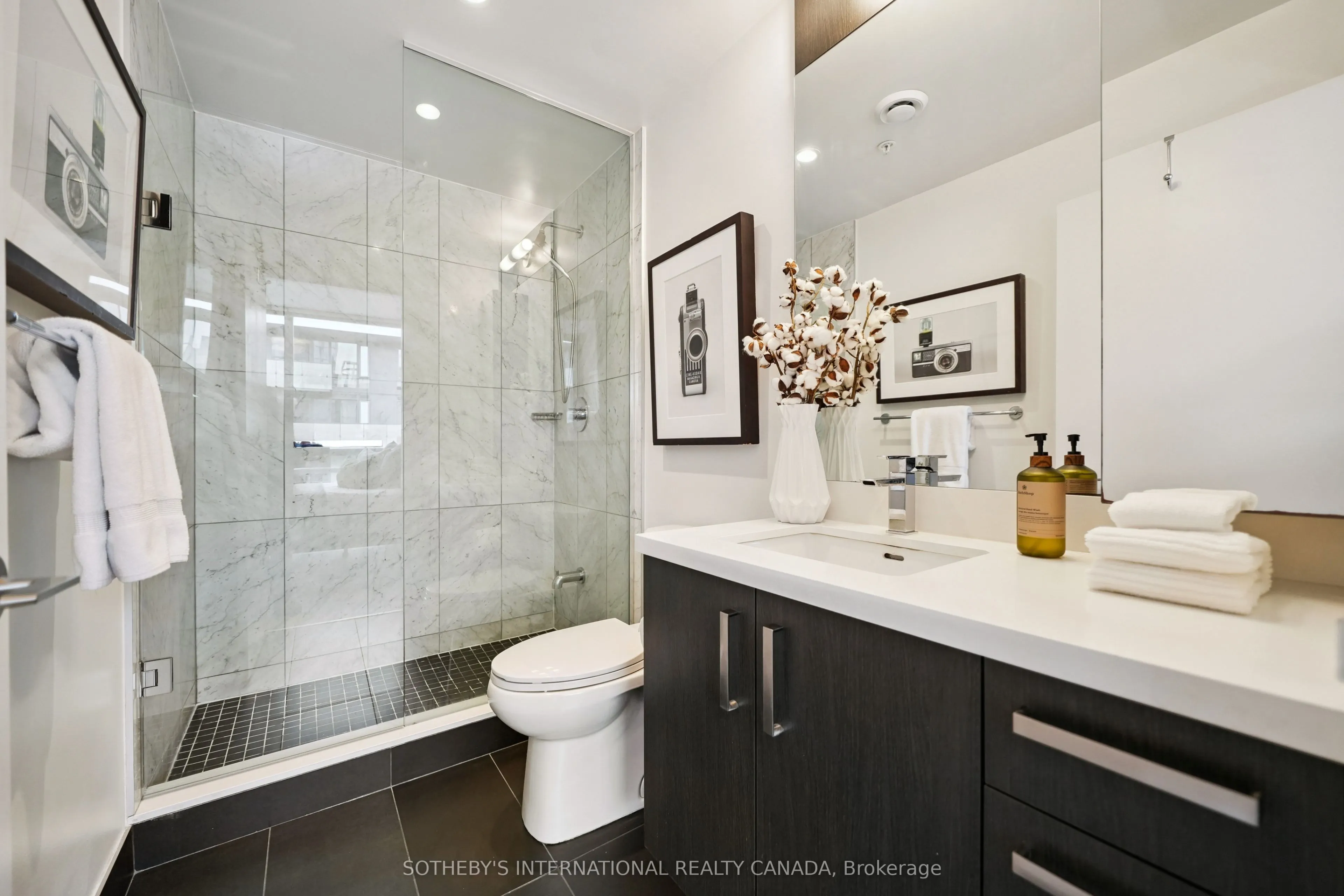 455 Front Street E, #S318