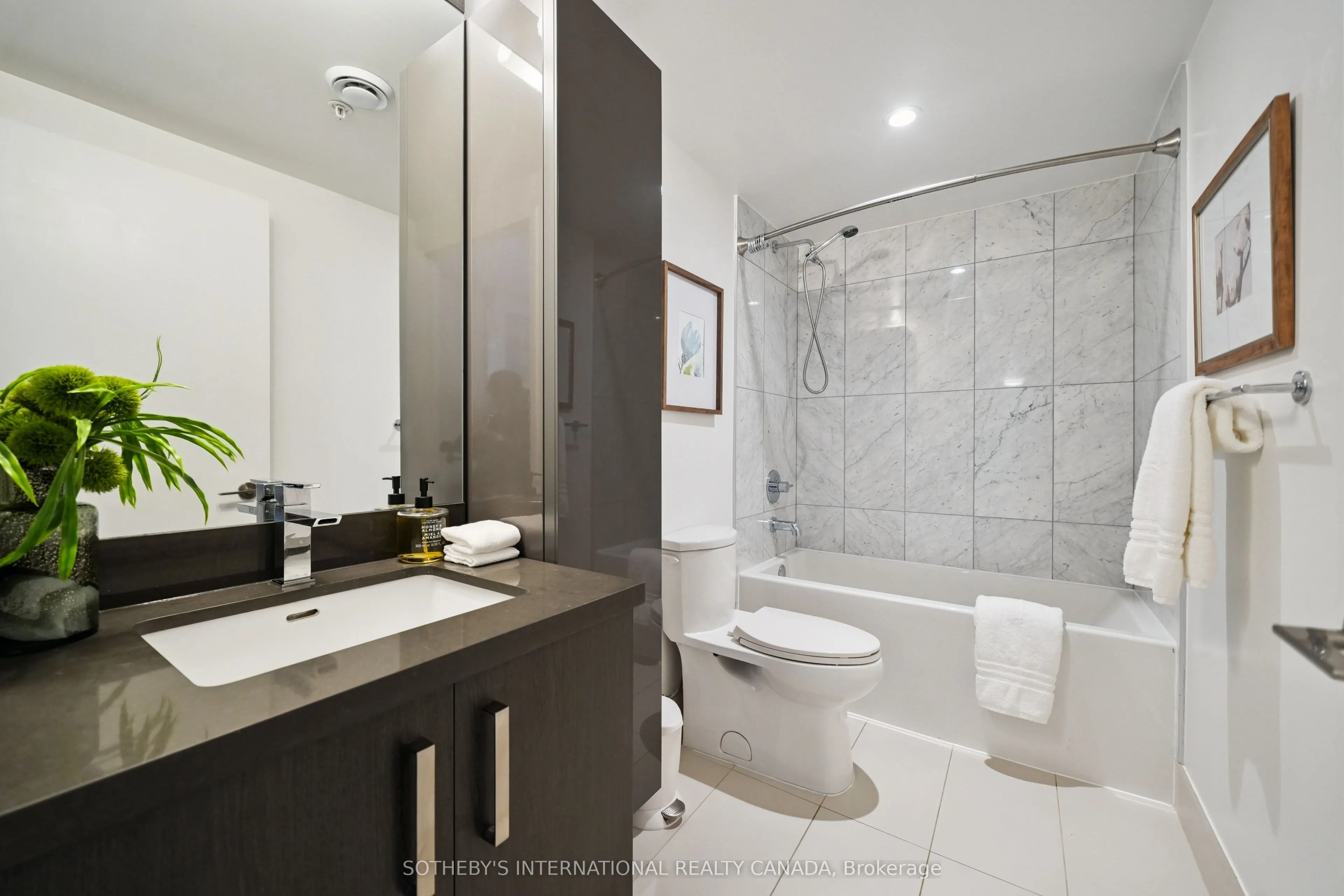 455 Front Street E, #S318