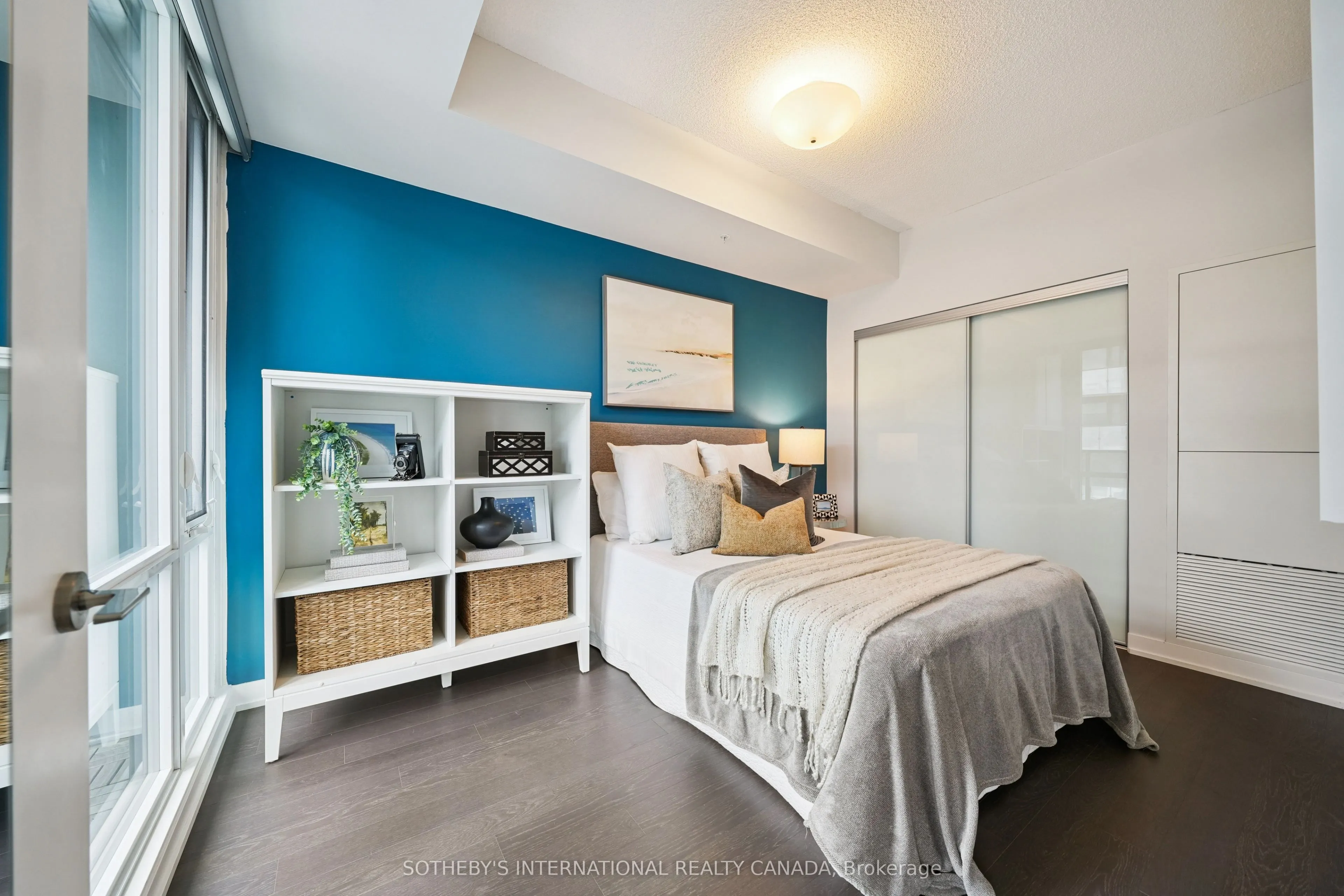 455 Front Street E, #S318