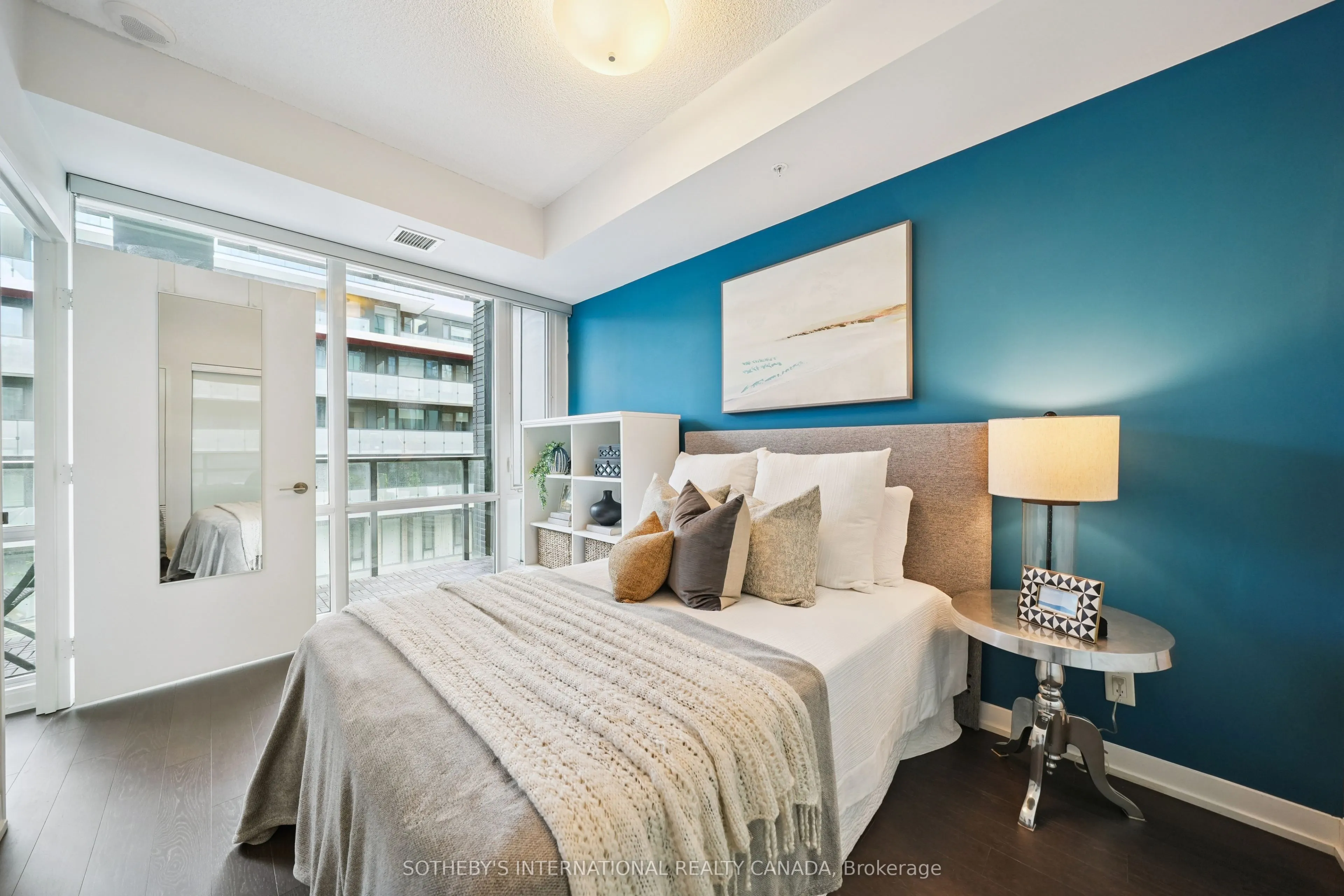 455 Front Street E, #S318