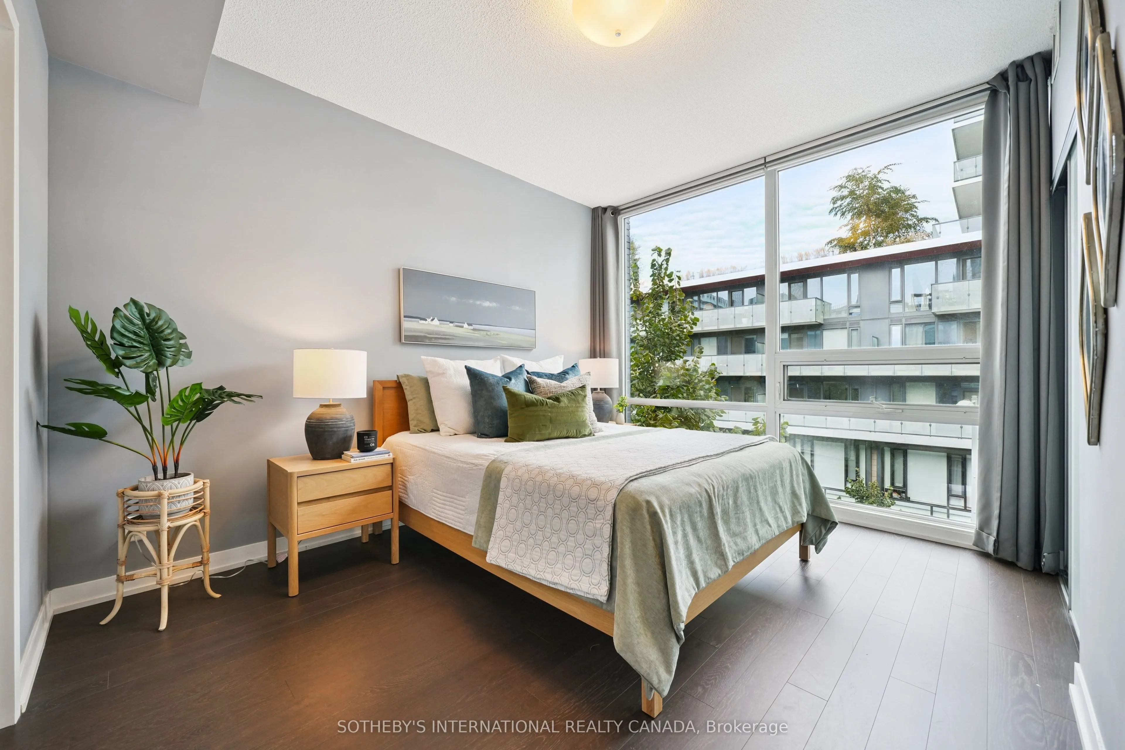 455 Front Street E, #S318