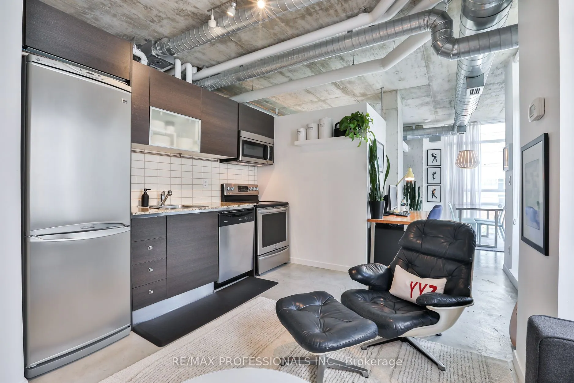 150 Sudbury Street, #509