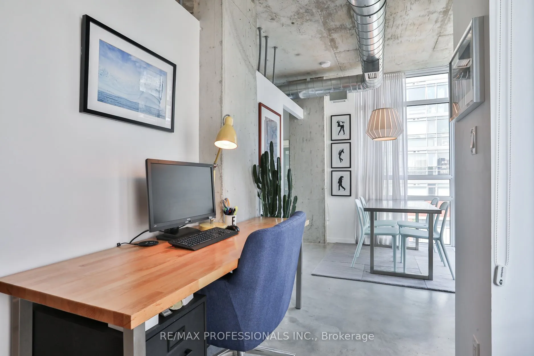 150 Sudbury Street, #509