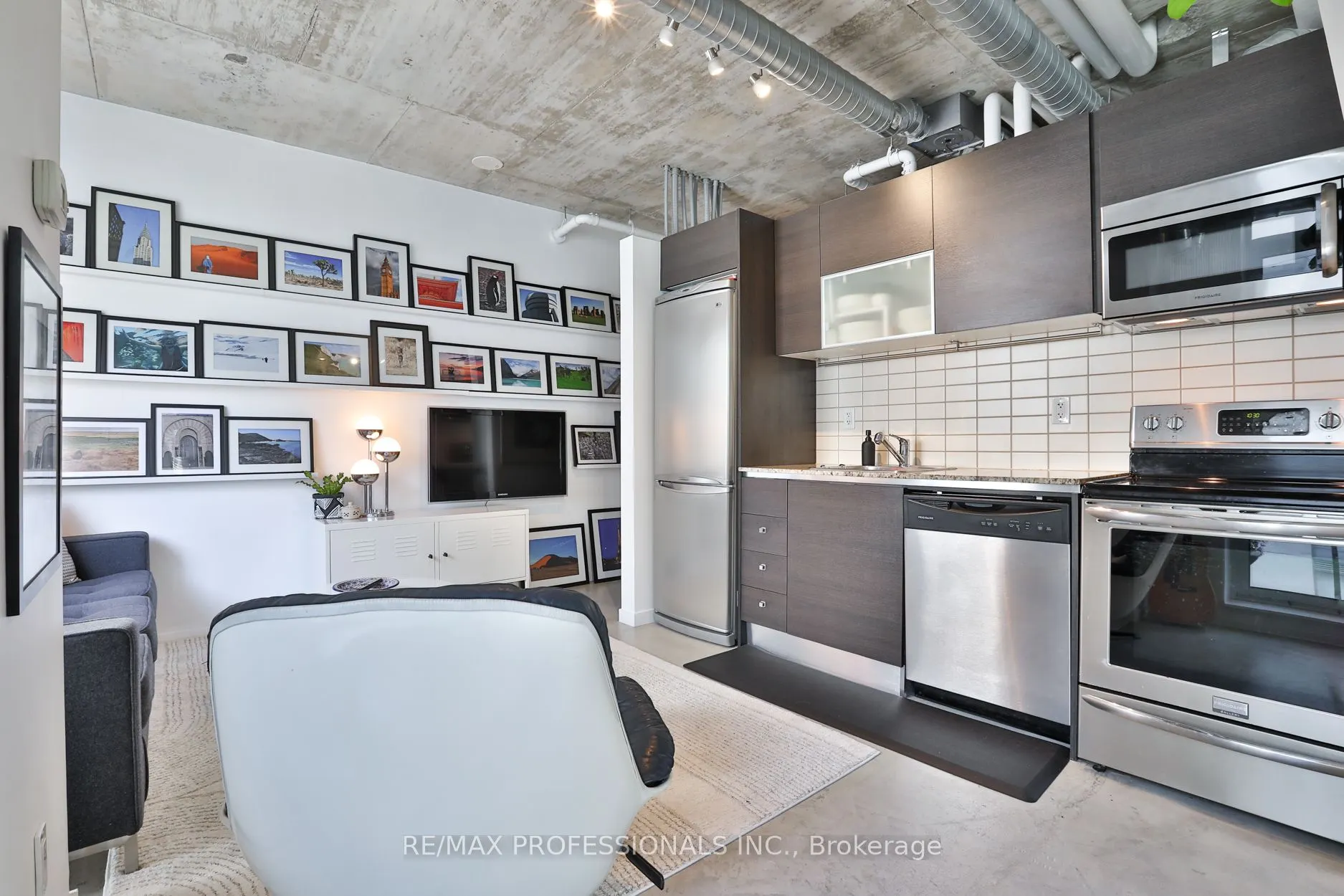 150 Sudbury Street, #509