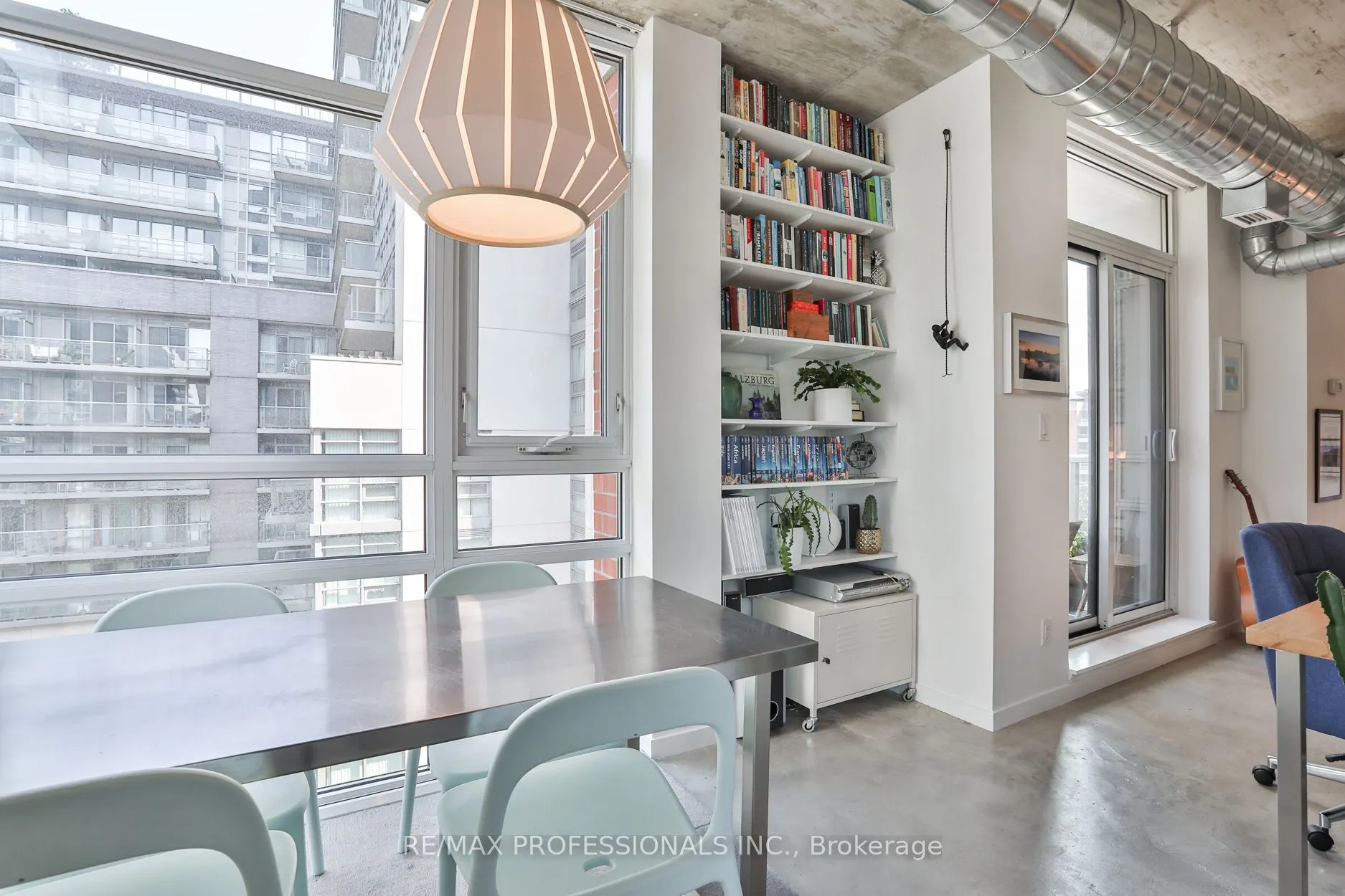 150 Sudbury Street, #509