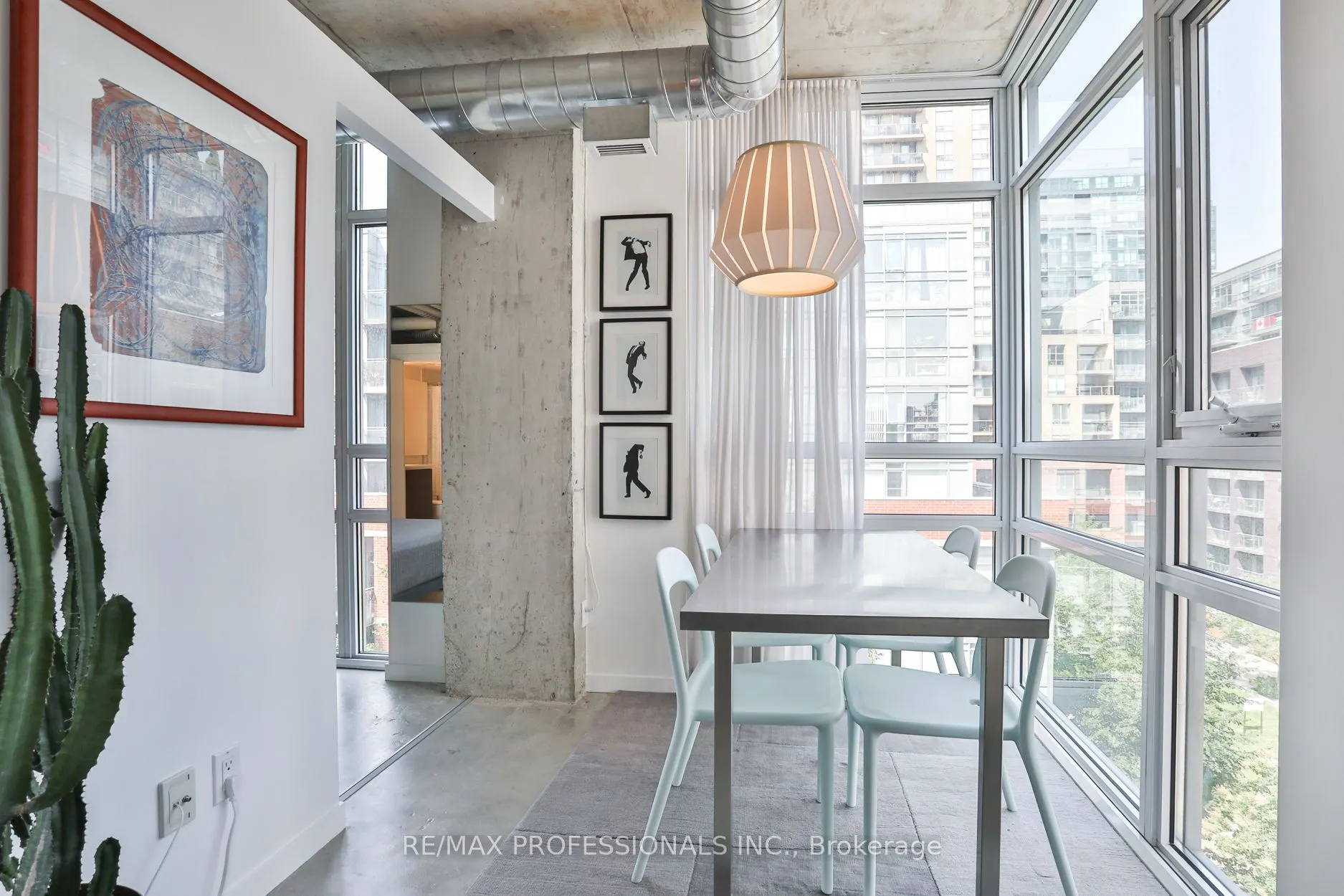 150 Sudbury Street, #509