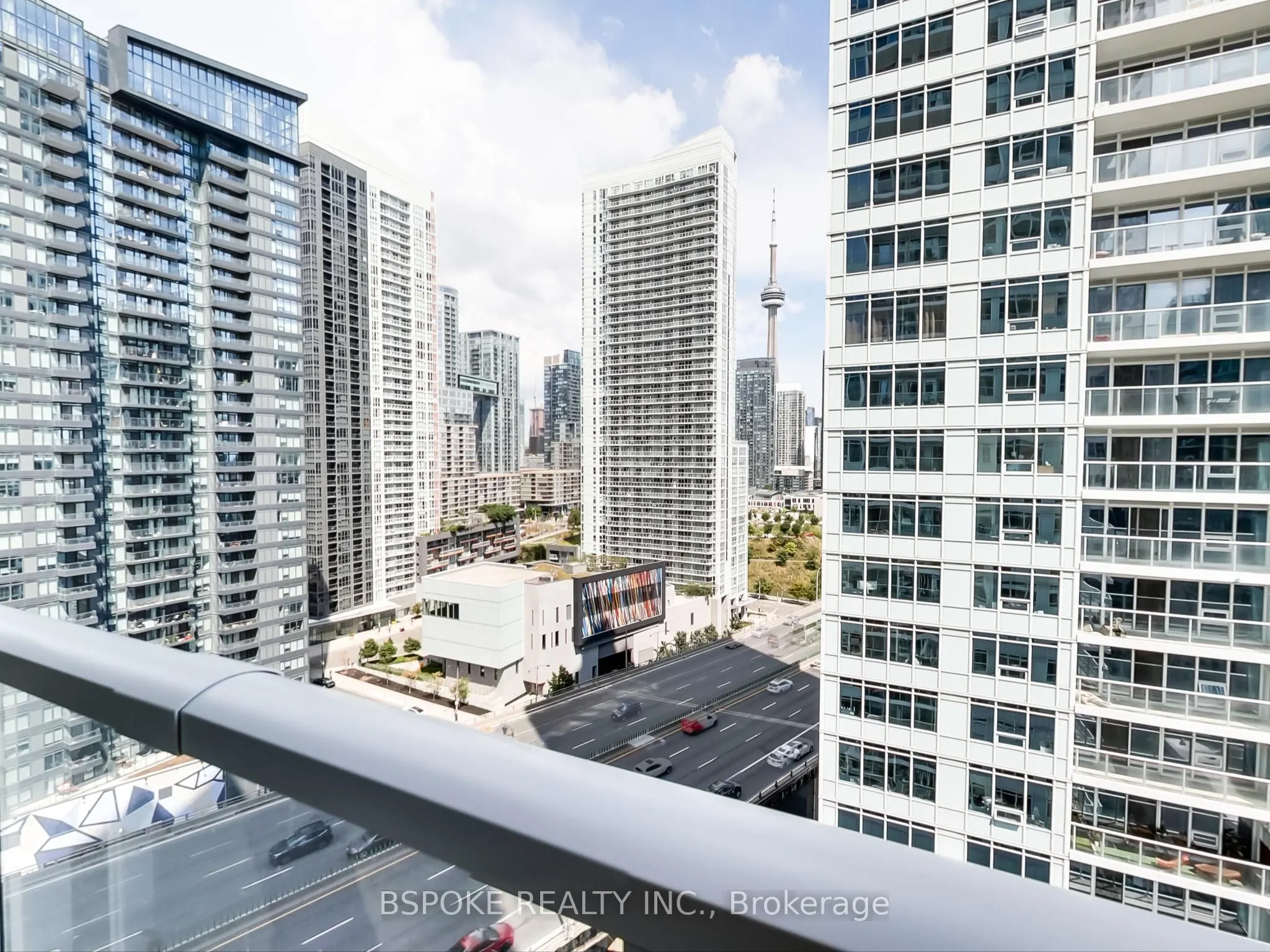 19 Bathurst Street, #1910