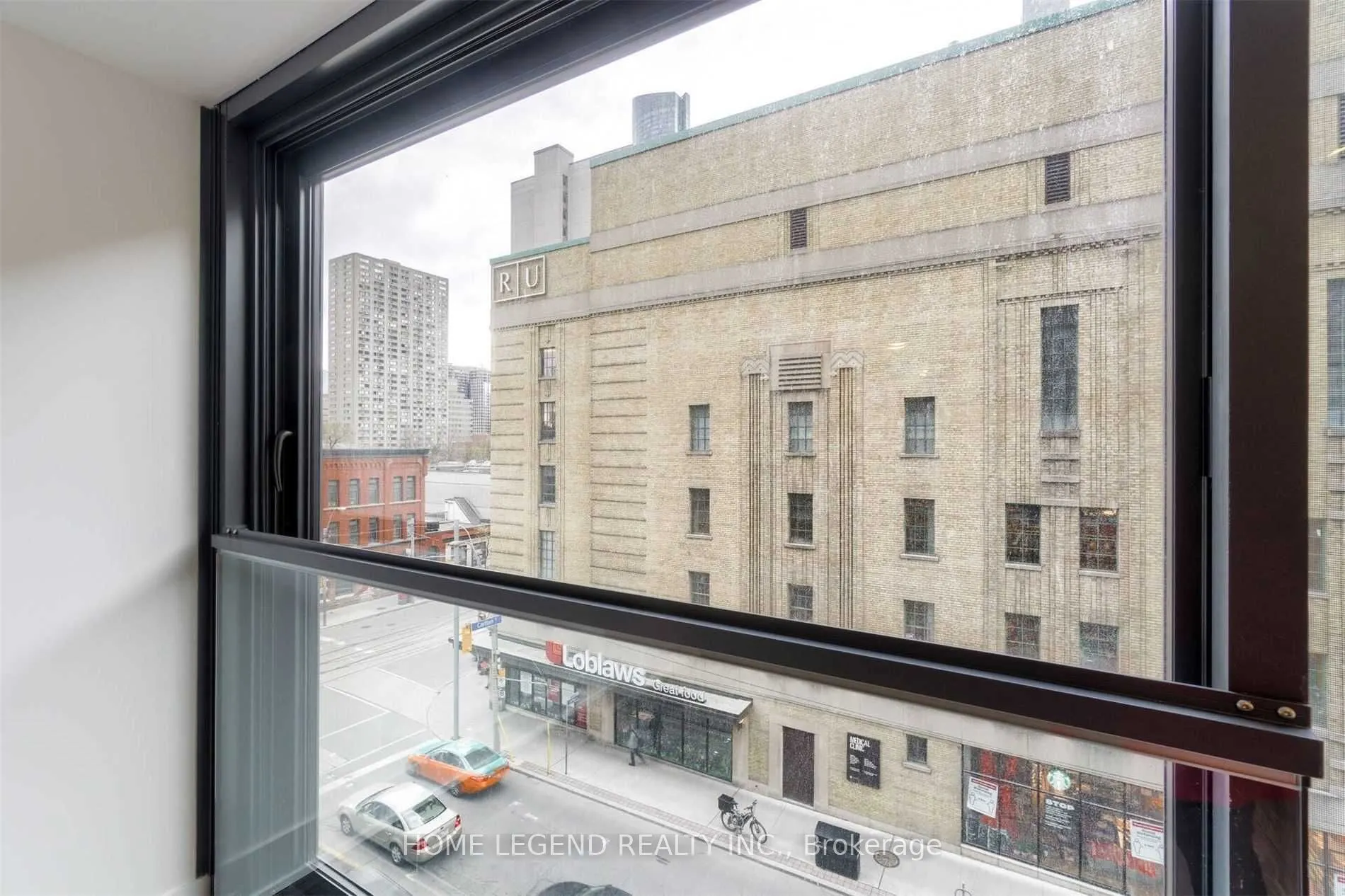 403 Church Street, #411
