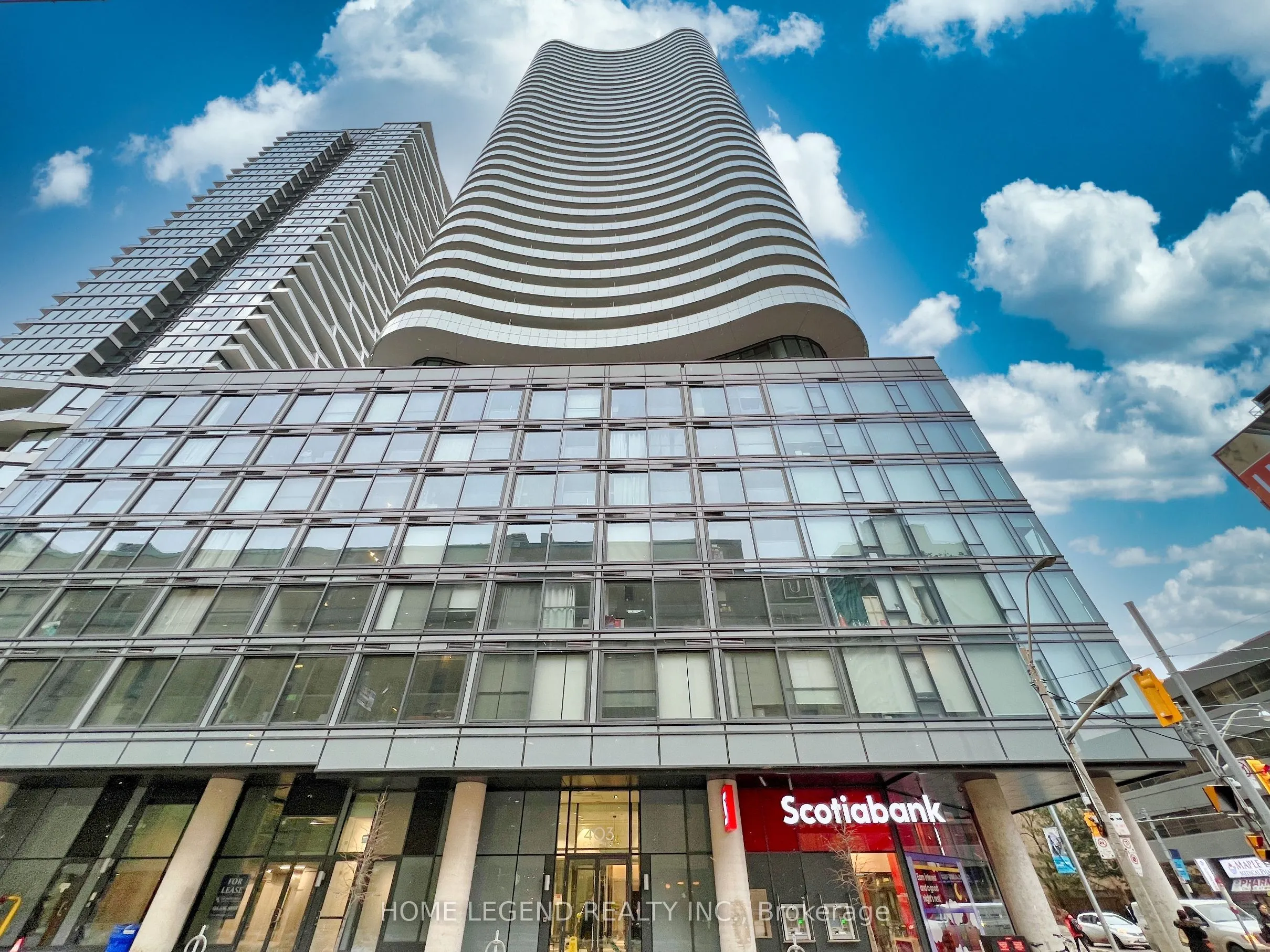 403 Church Street, #411