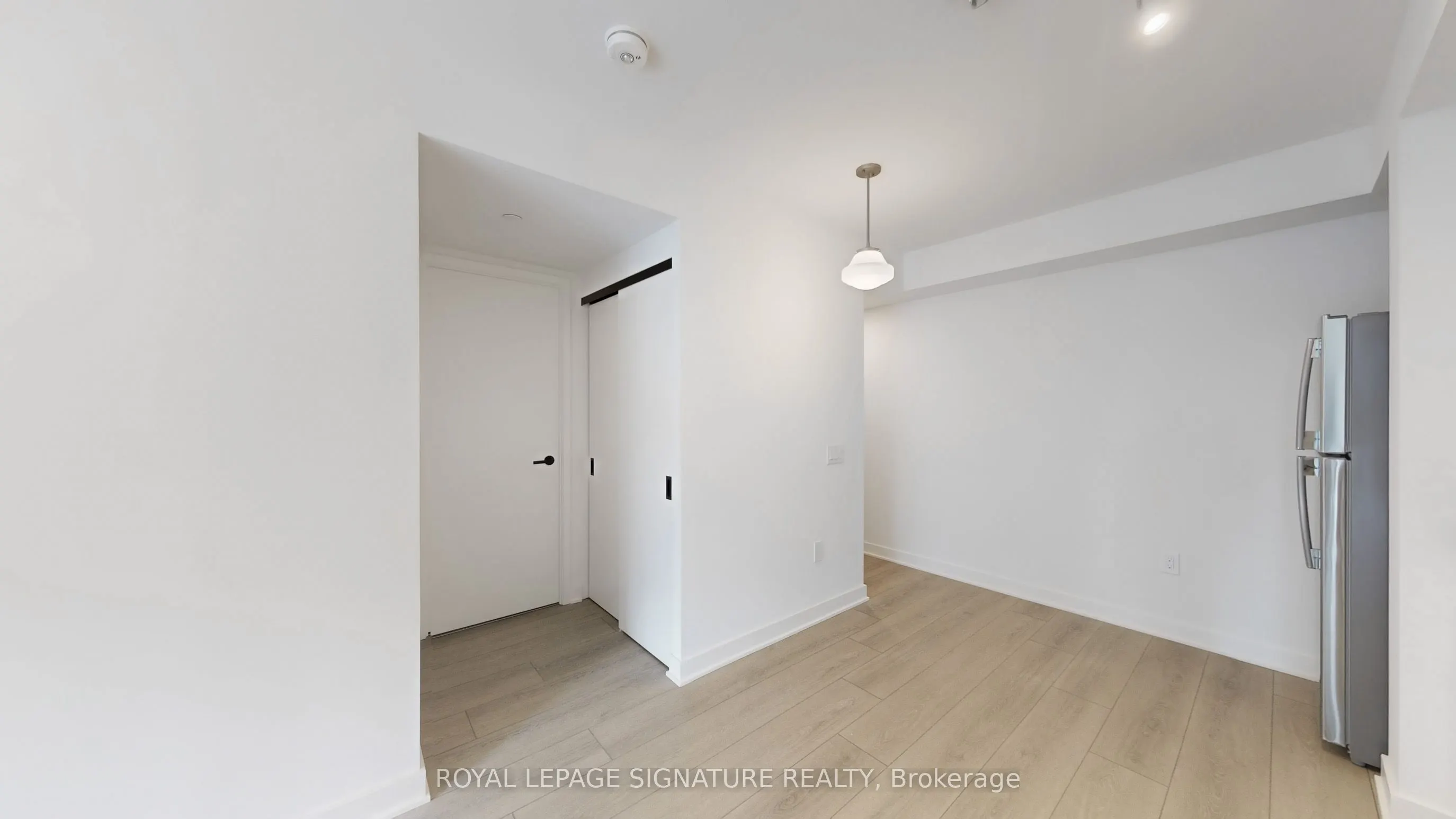 61 Charles Street E, #508