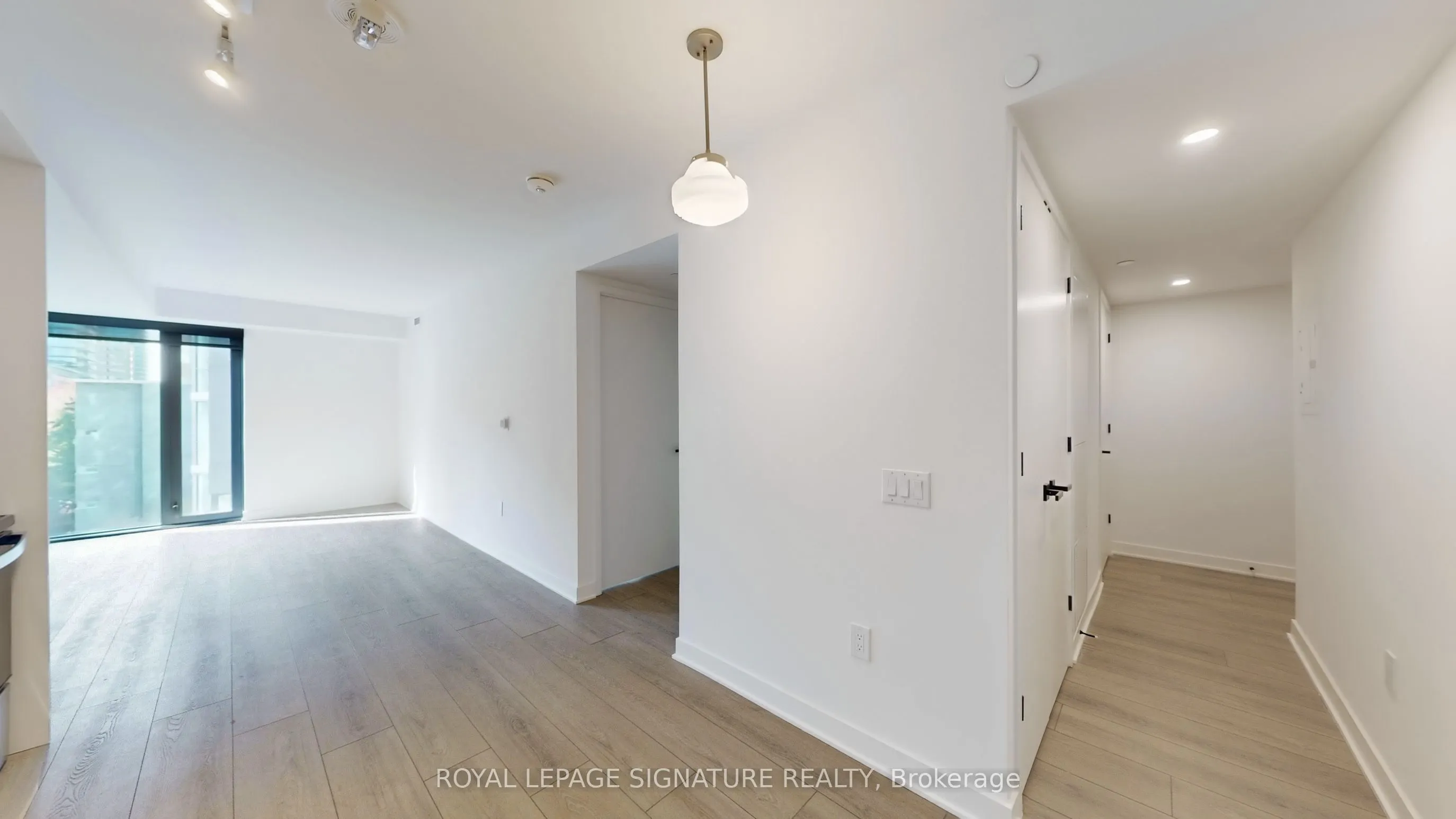 61 Charles Street E, #508