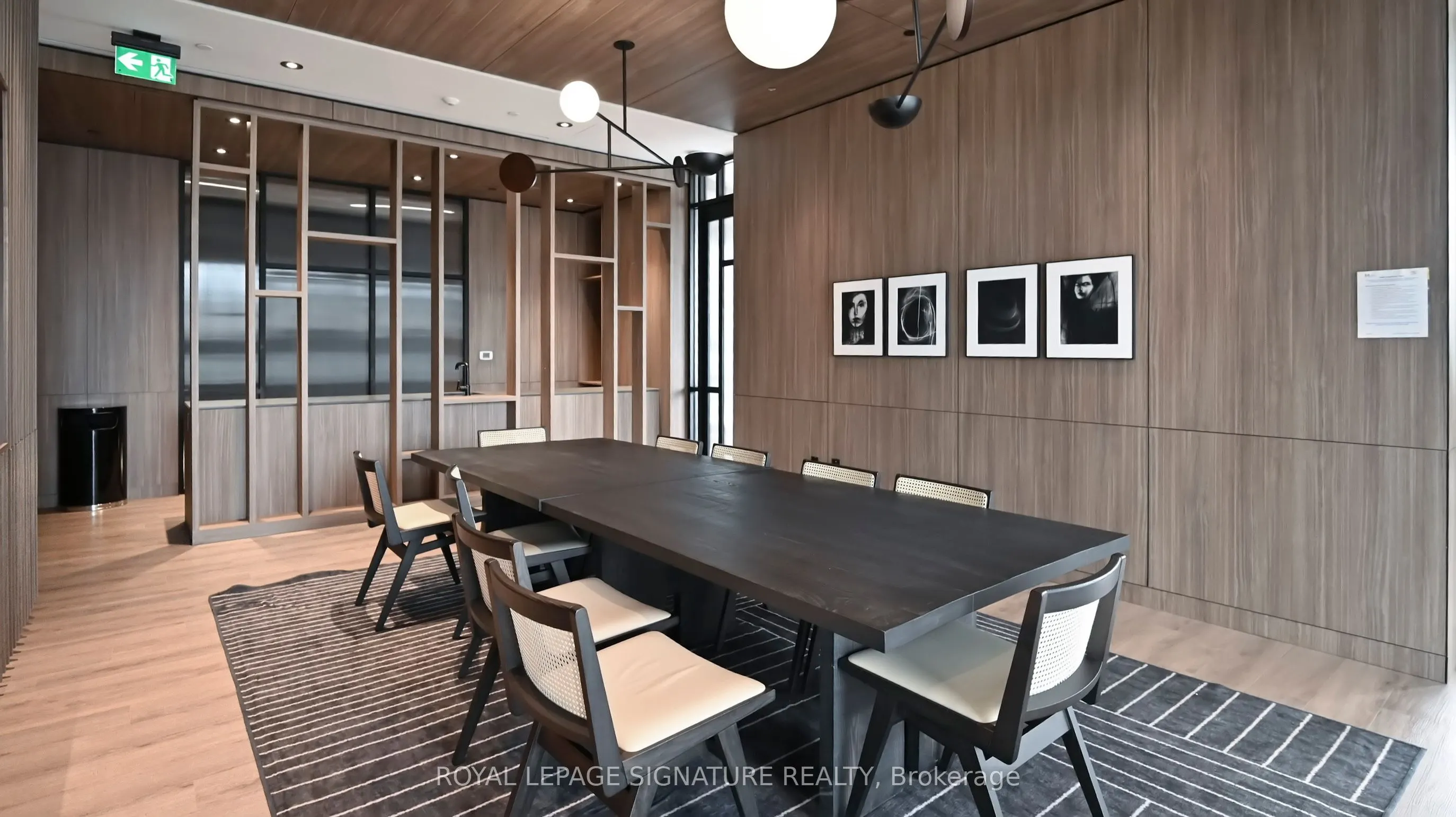 61 Charles Street E, #508