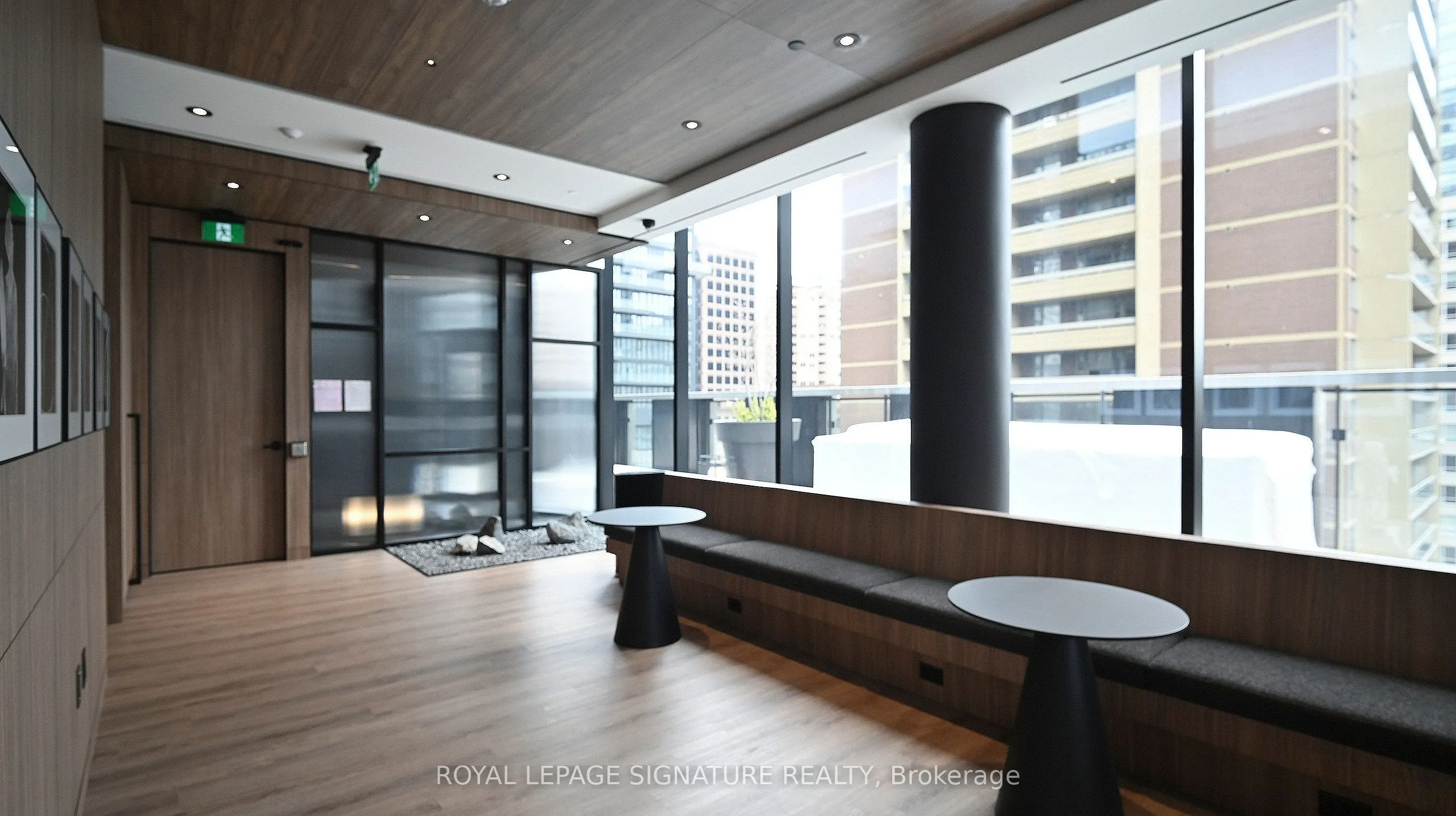 61 Charles Street E, #508