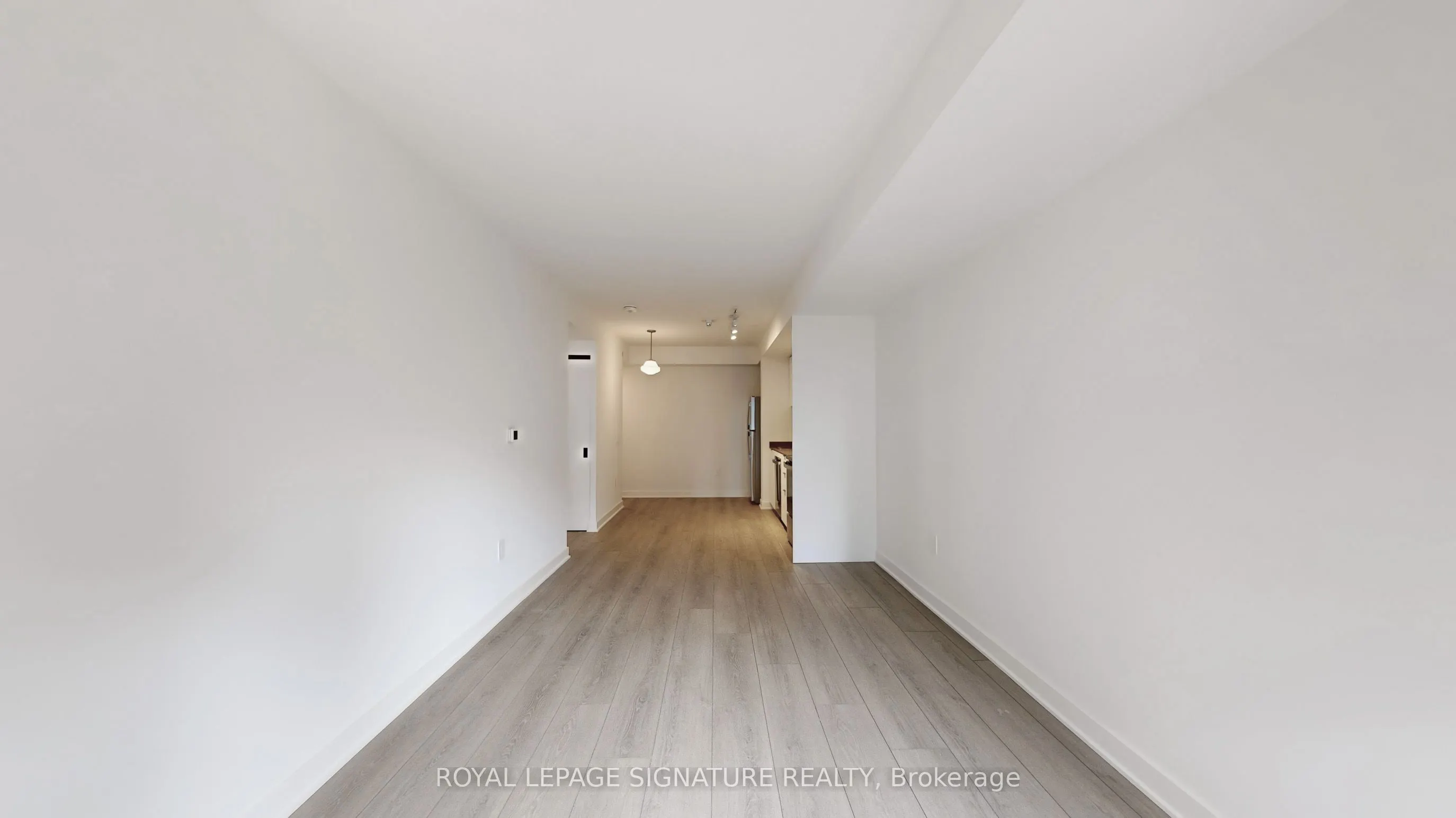 61 Charles Street E, #508