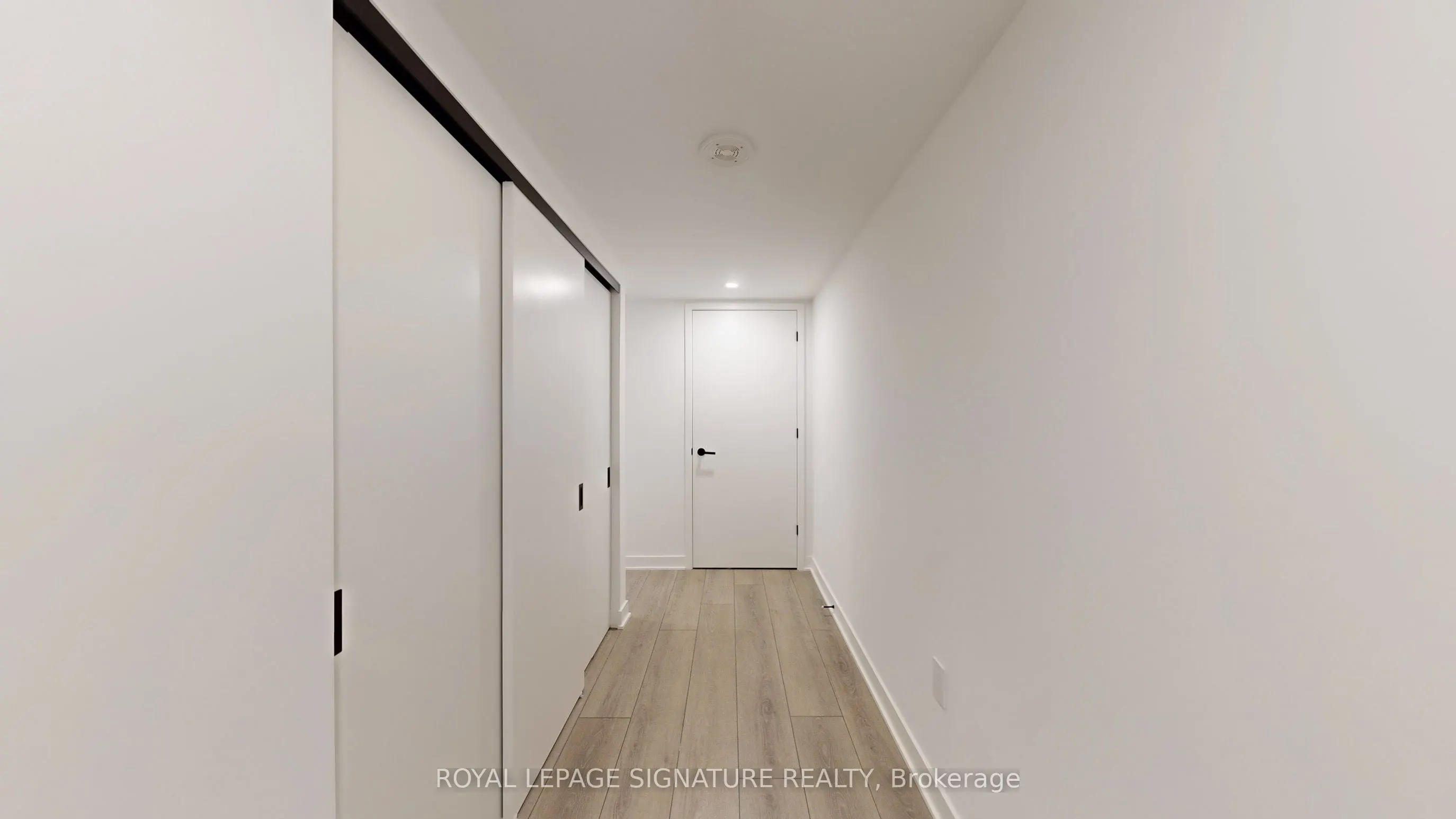 61 Charles Street E, #508