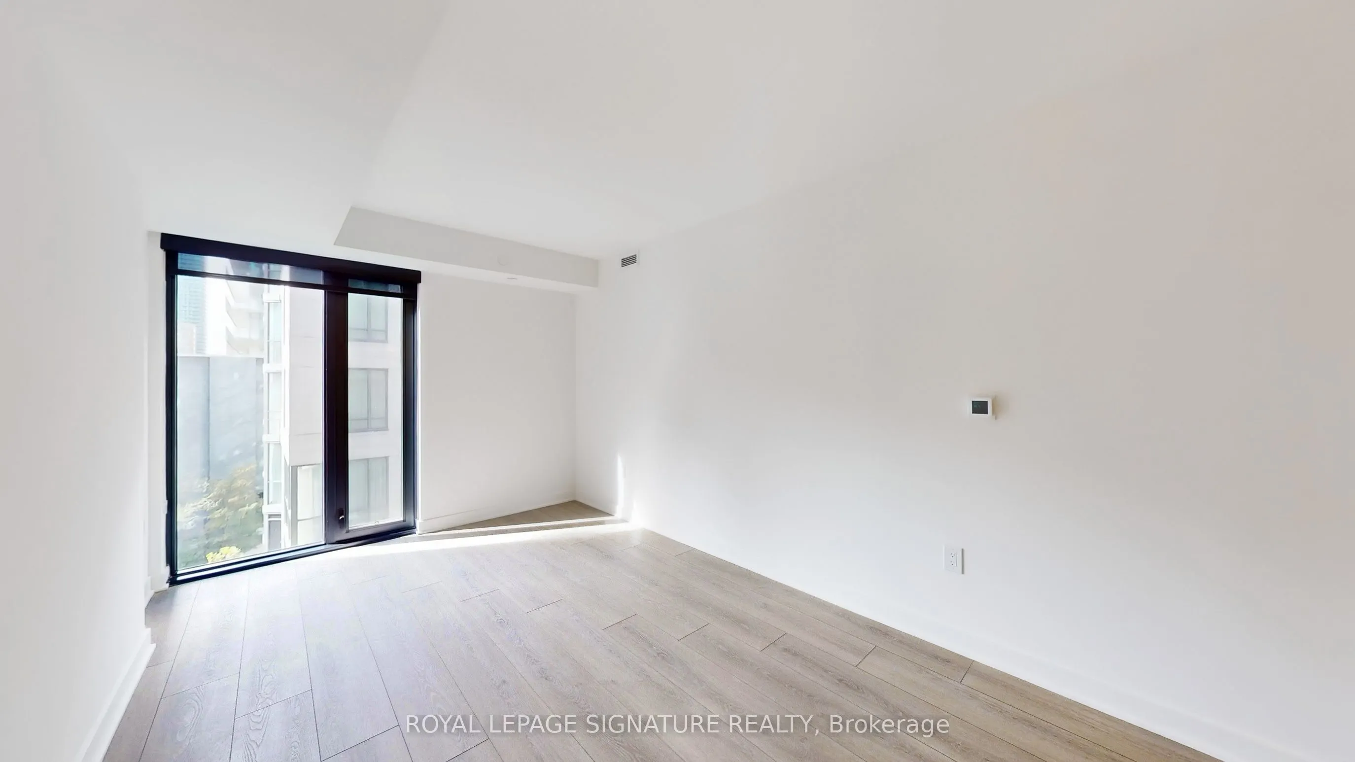 61 Charles Street E, #508