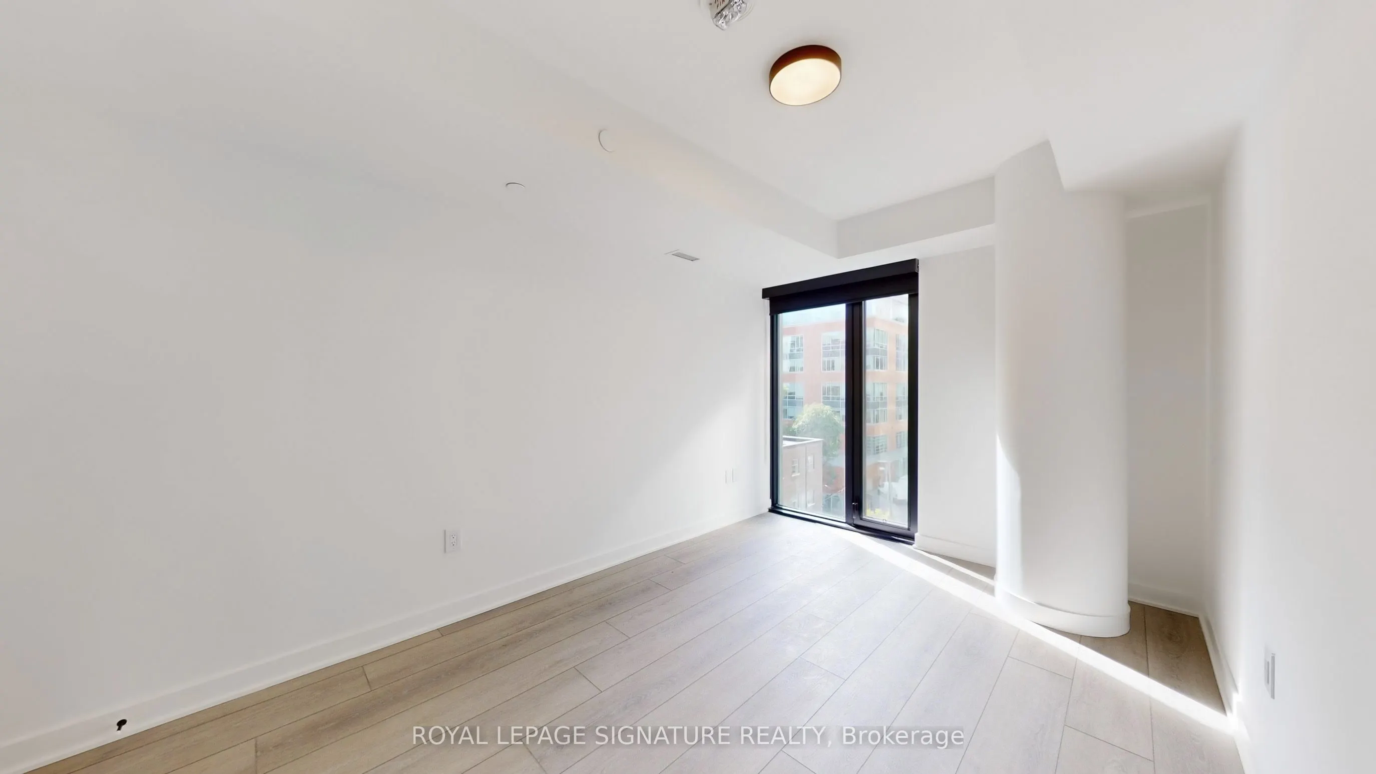 61 Charles Street E, #508