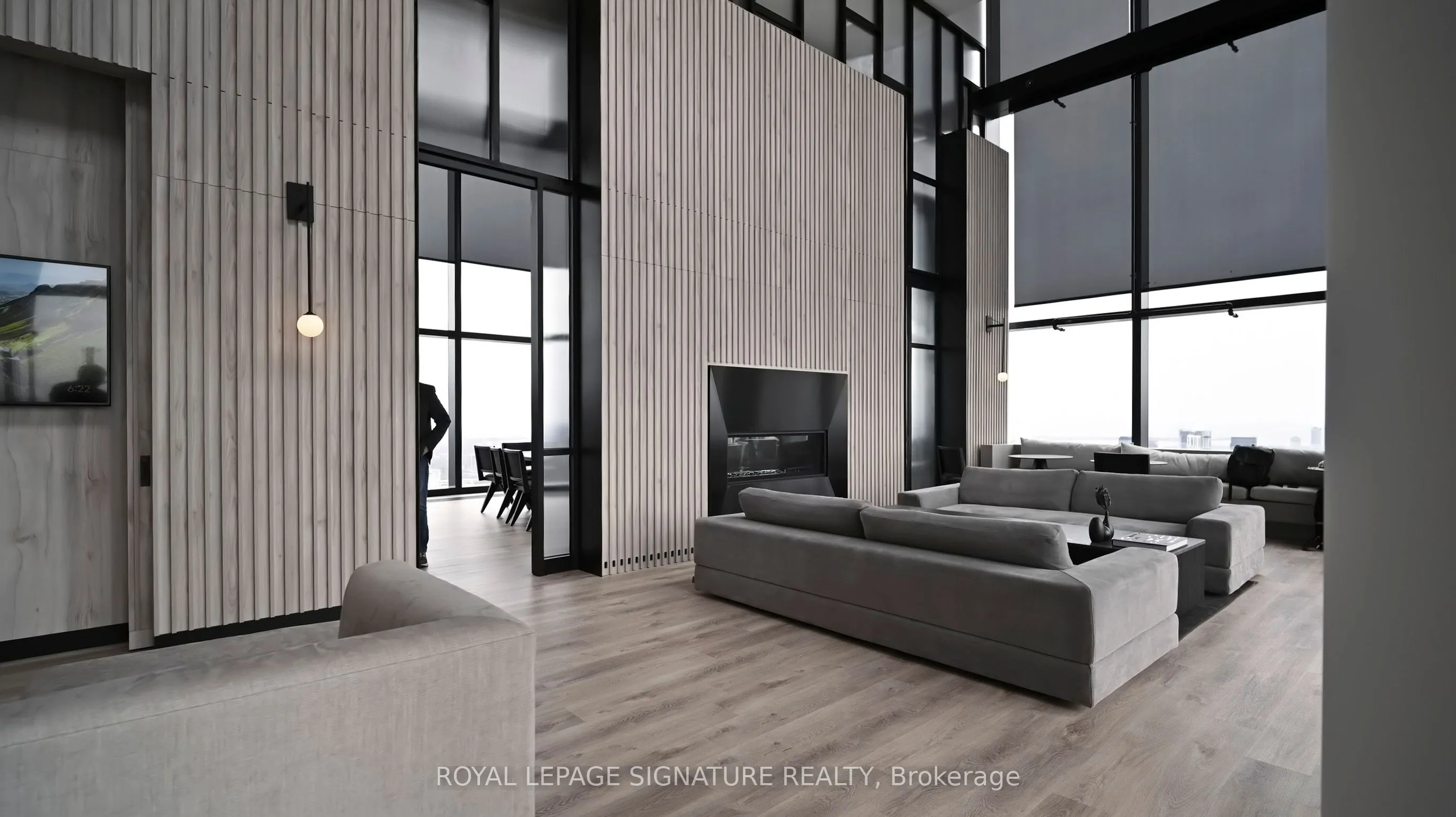 61 Charles Street E, #508