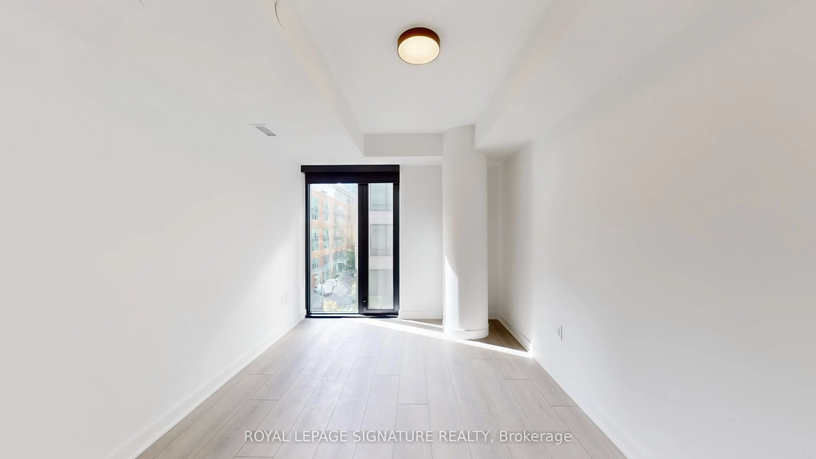 61 Charles Street E, #508