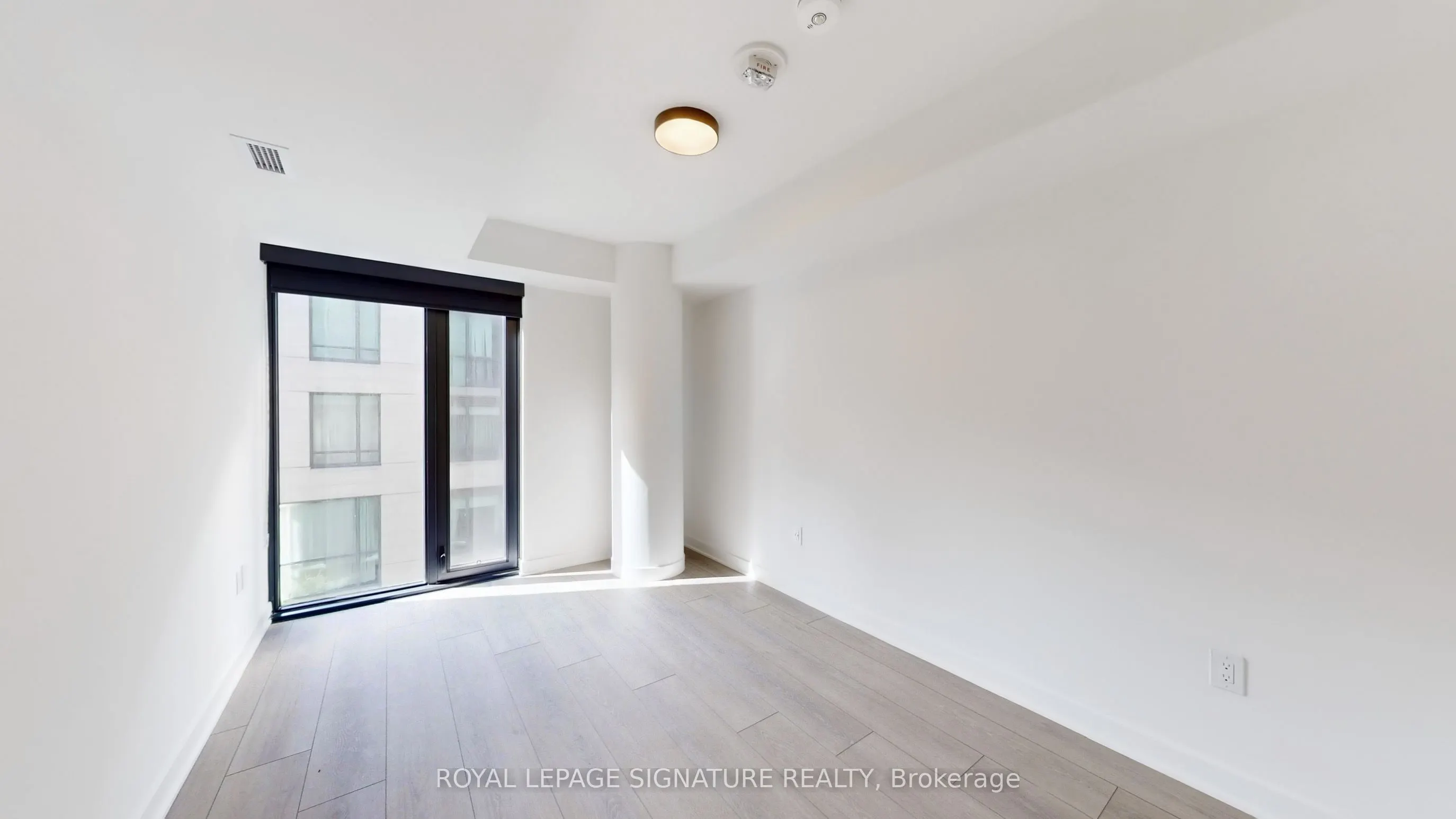 61 Charles Street E, #508