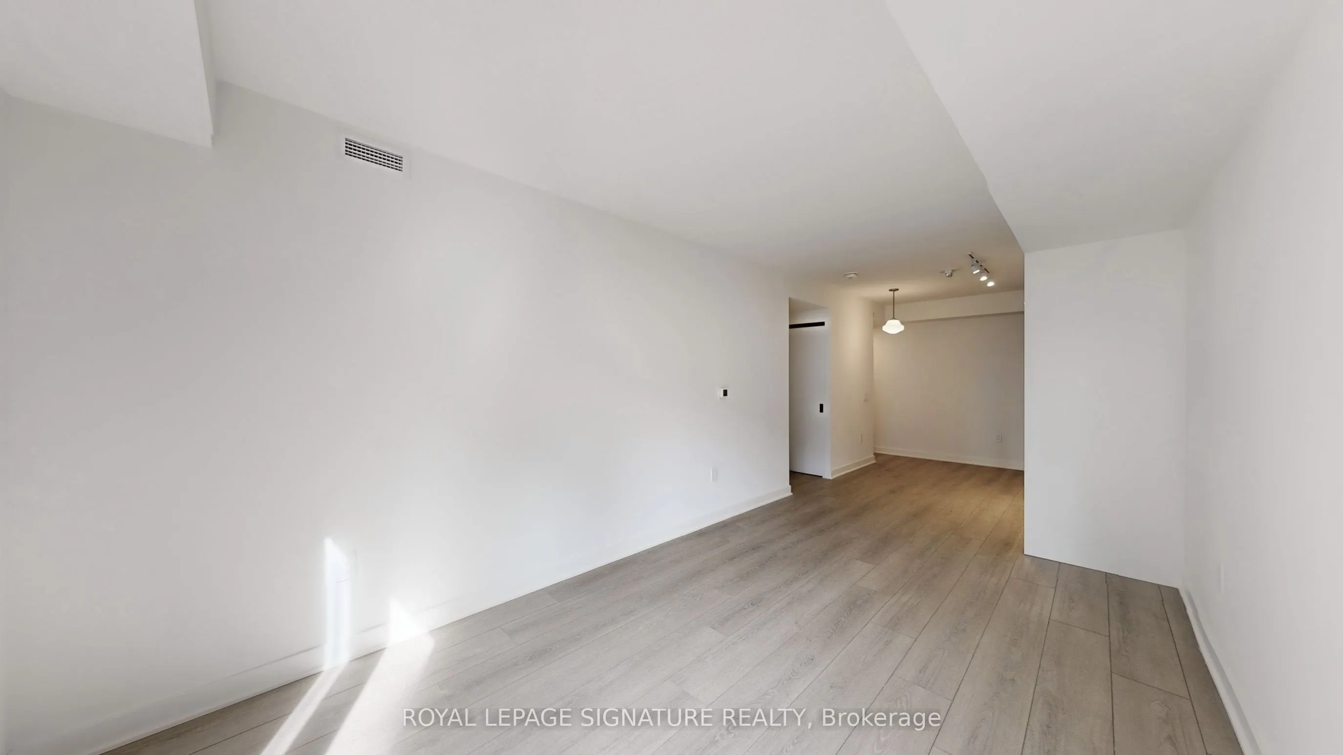 61 Charles Street E, #508