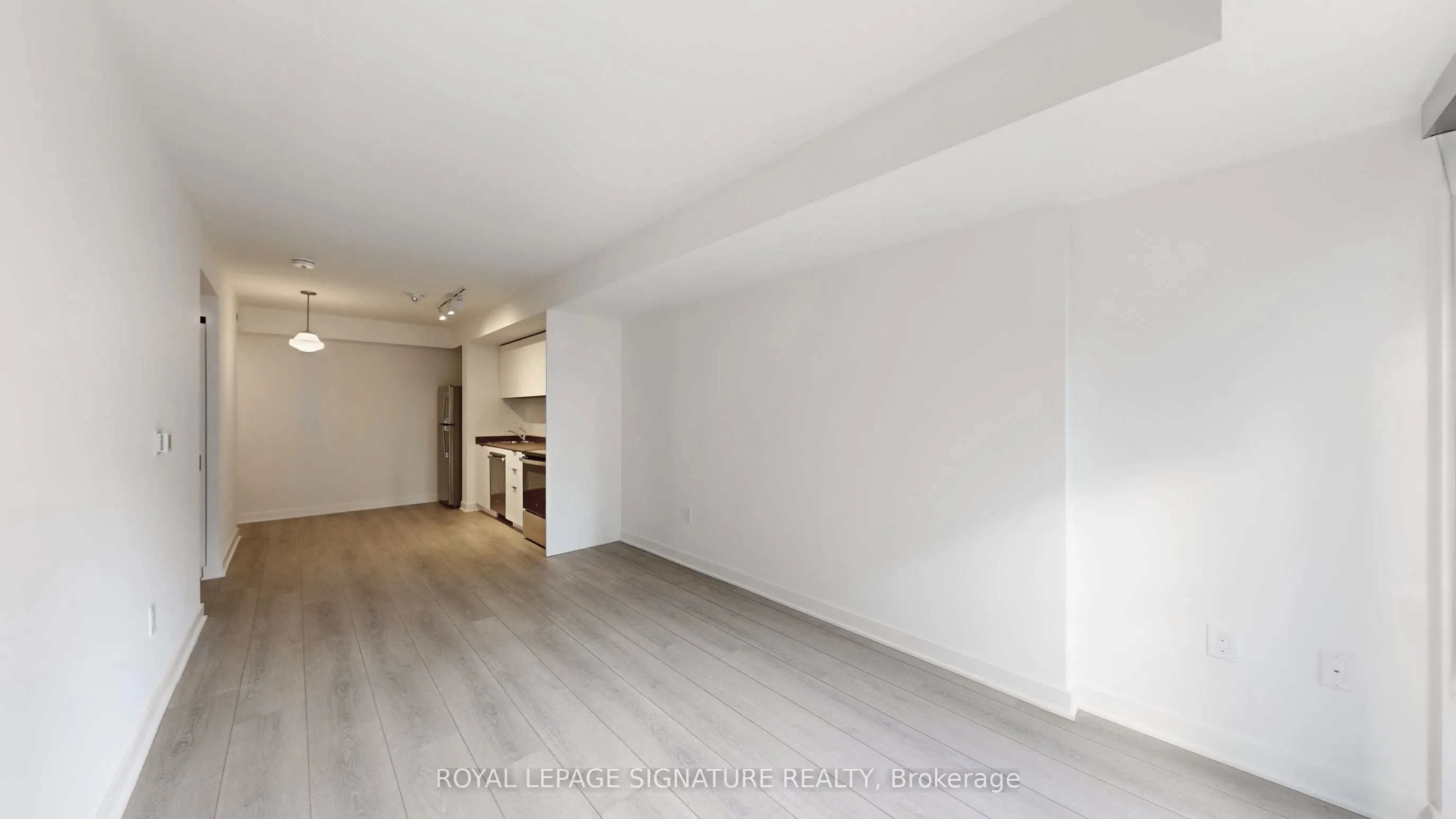61 Charles Street E, #508
