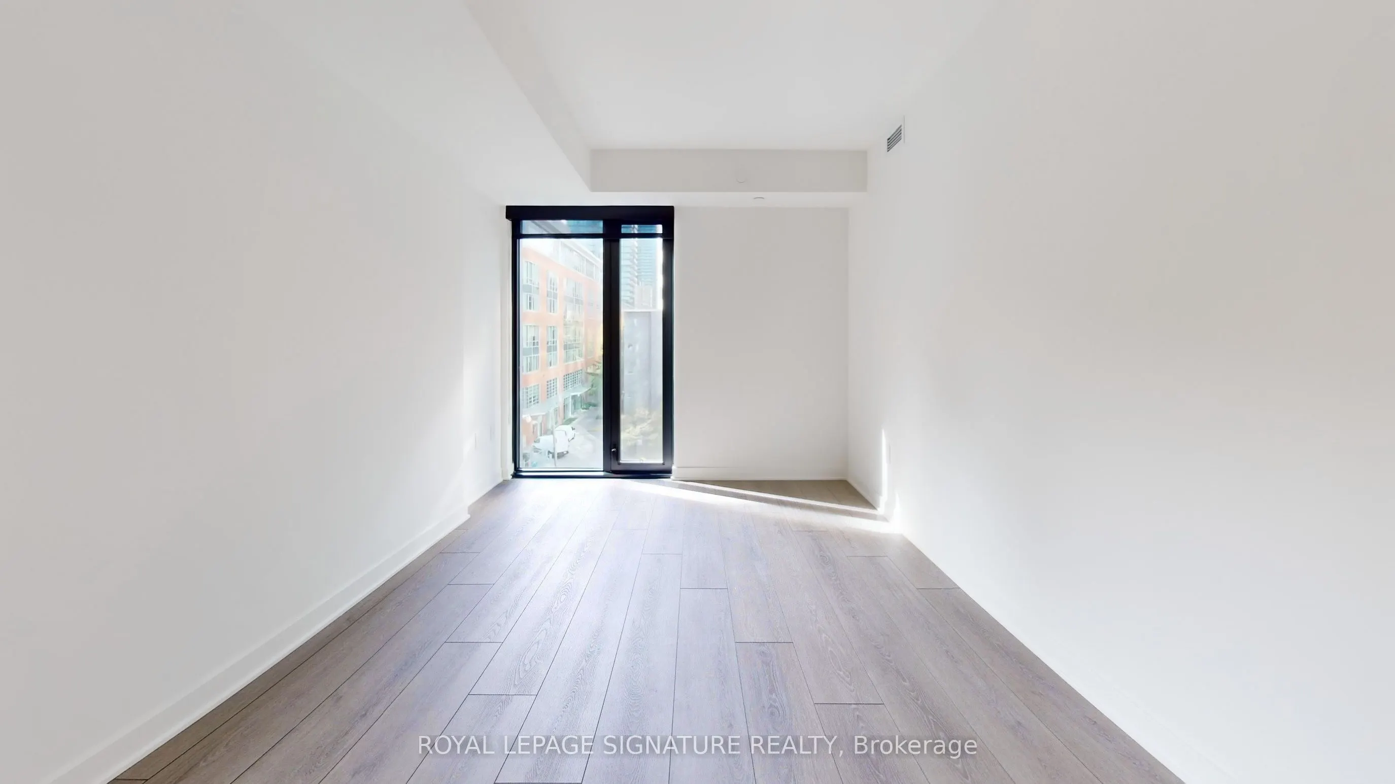 61 Charles Street E, #508