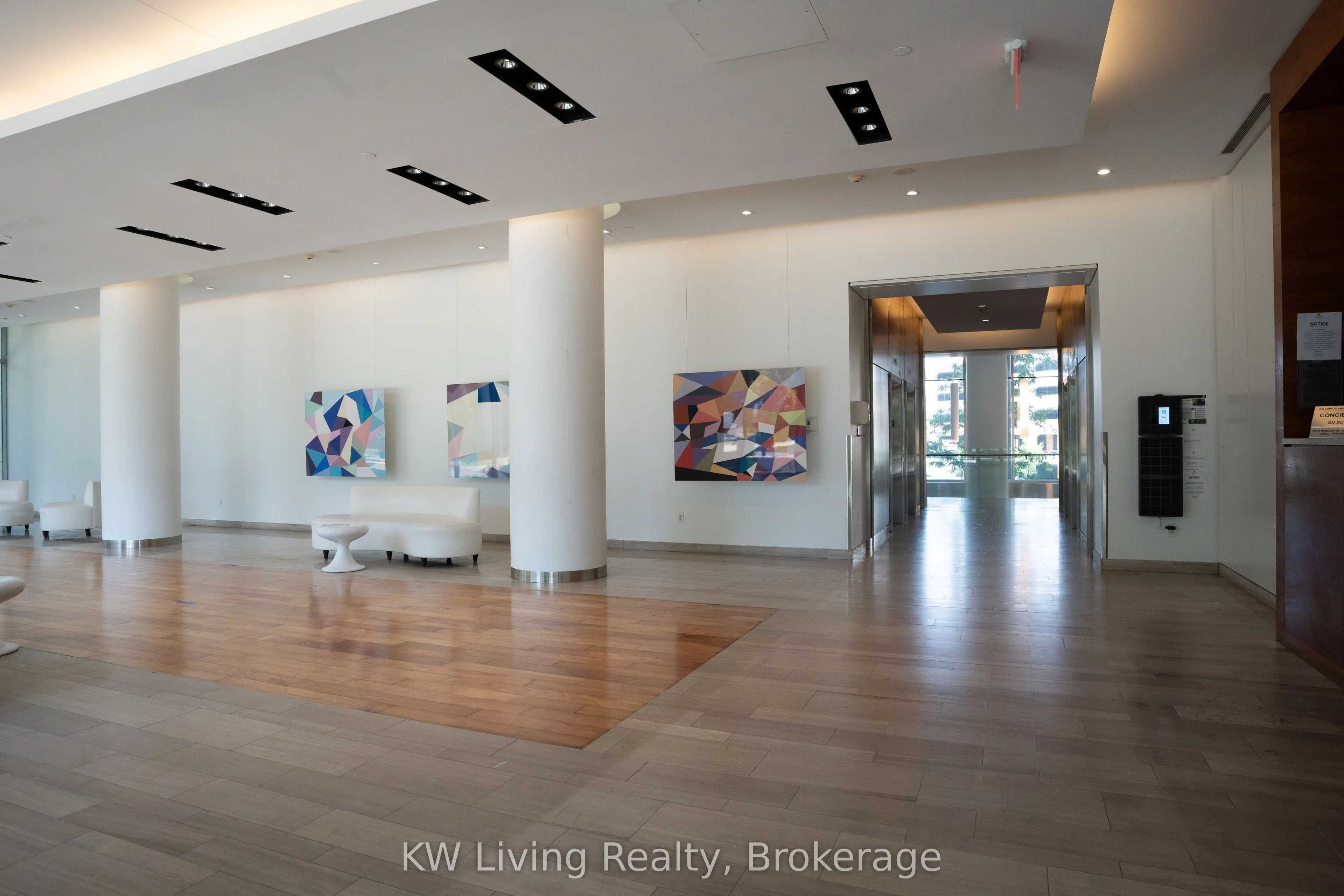 70 Forest Manor Road, #2506