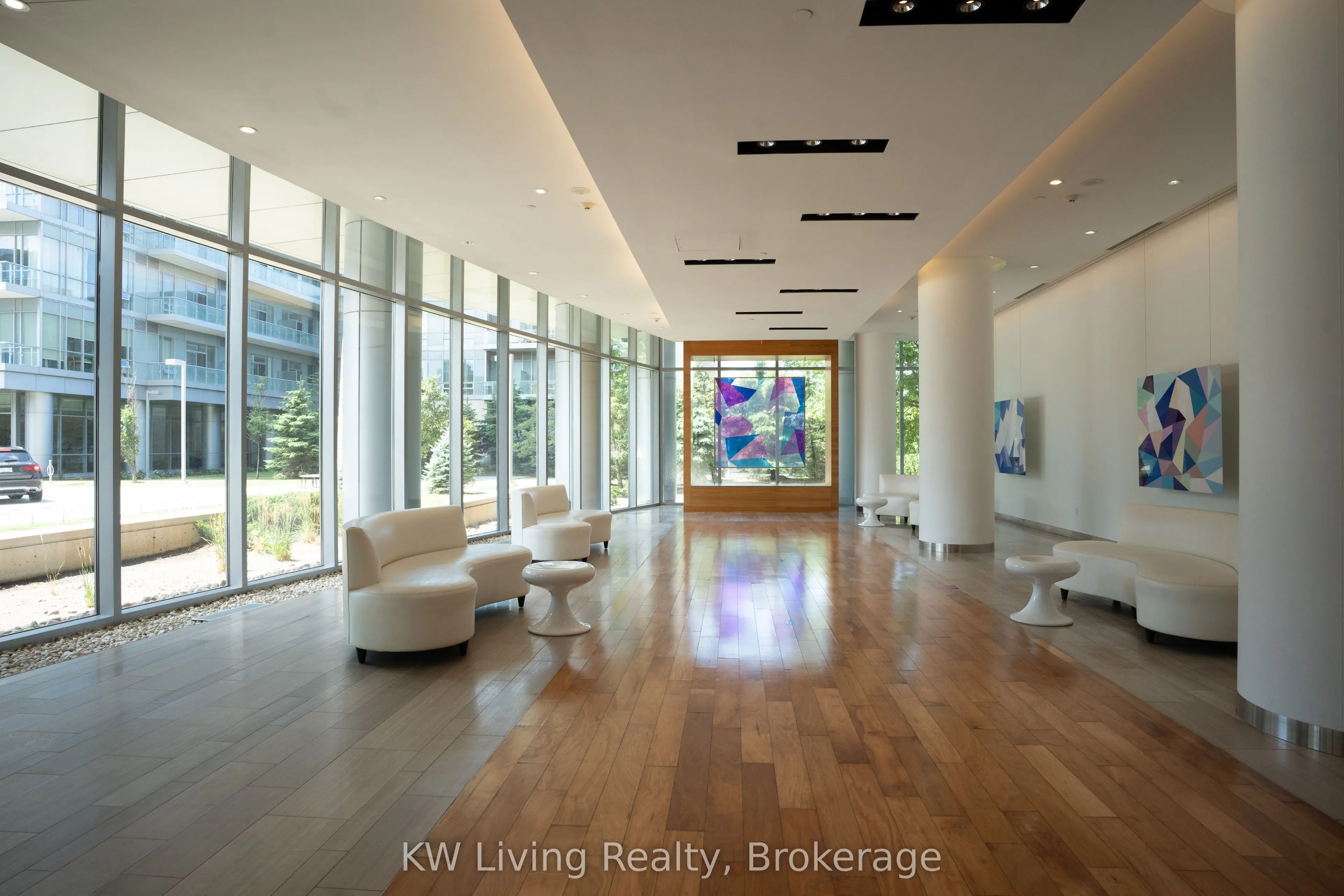 70 Forest Manor Road, #2506