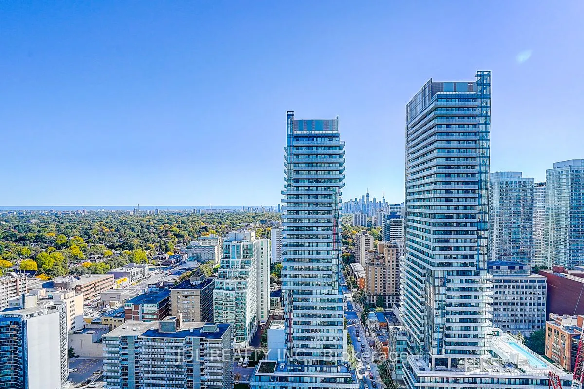 195 Redpath Avenue, #3109