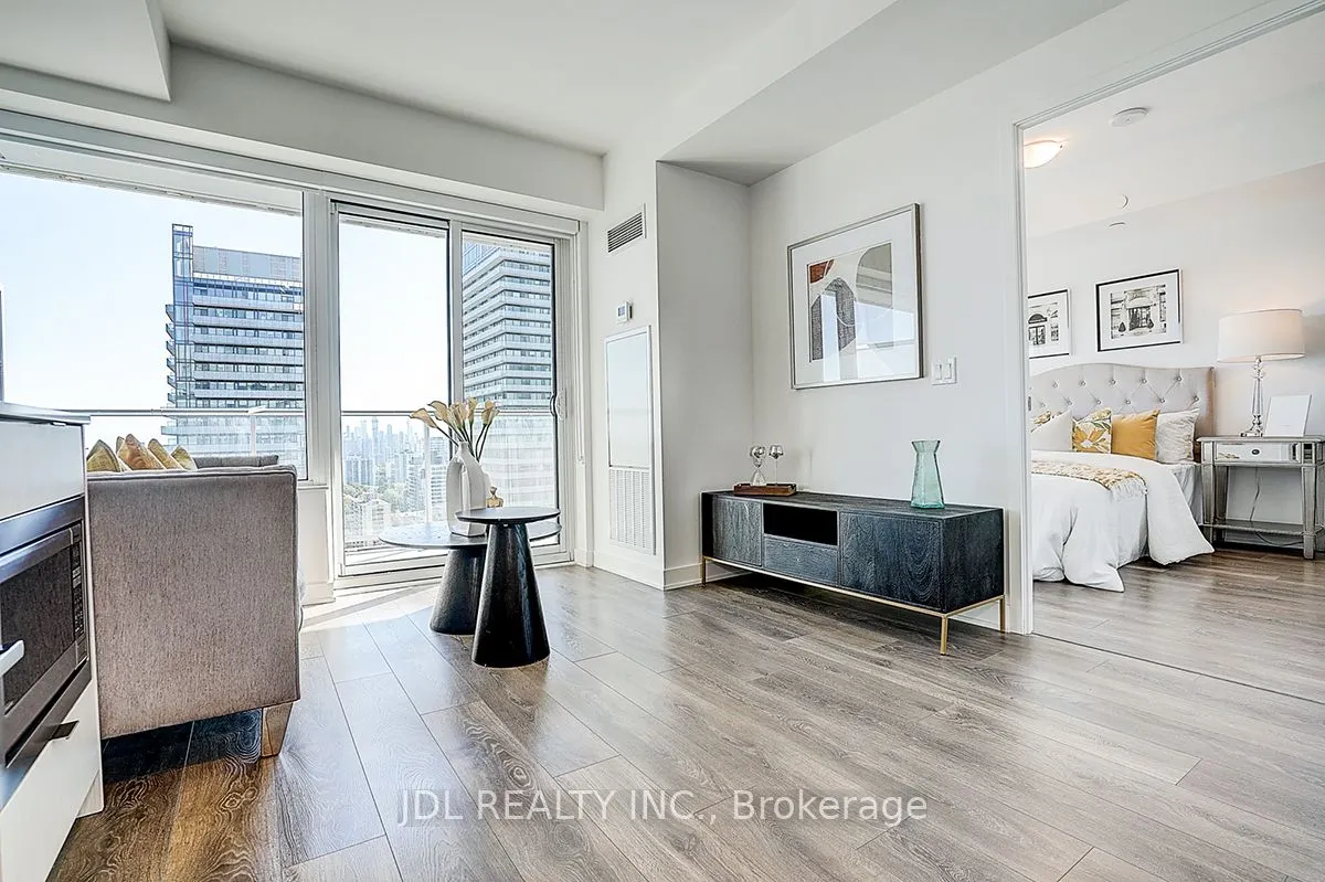 195 Redpath Avenue, #3109