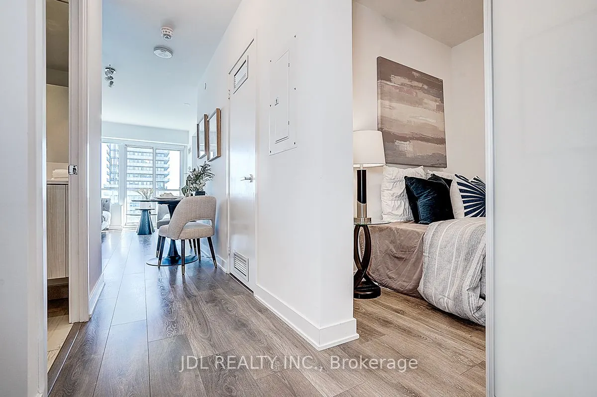 195 Redpath Avenue, #3109